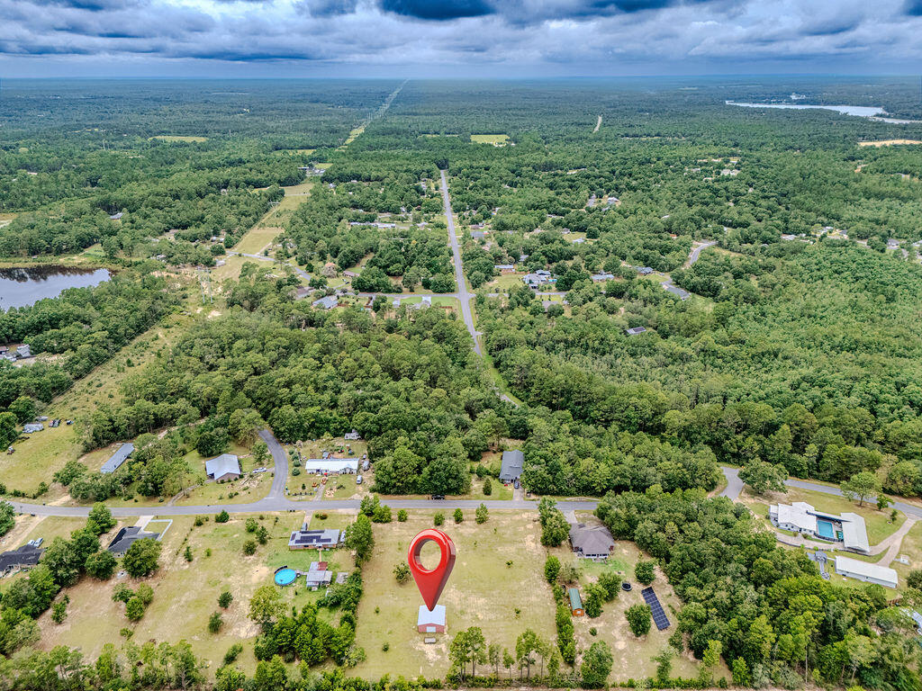 LAKE JUNIPER ESTATES UNIT 3 - Land