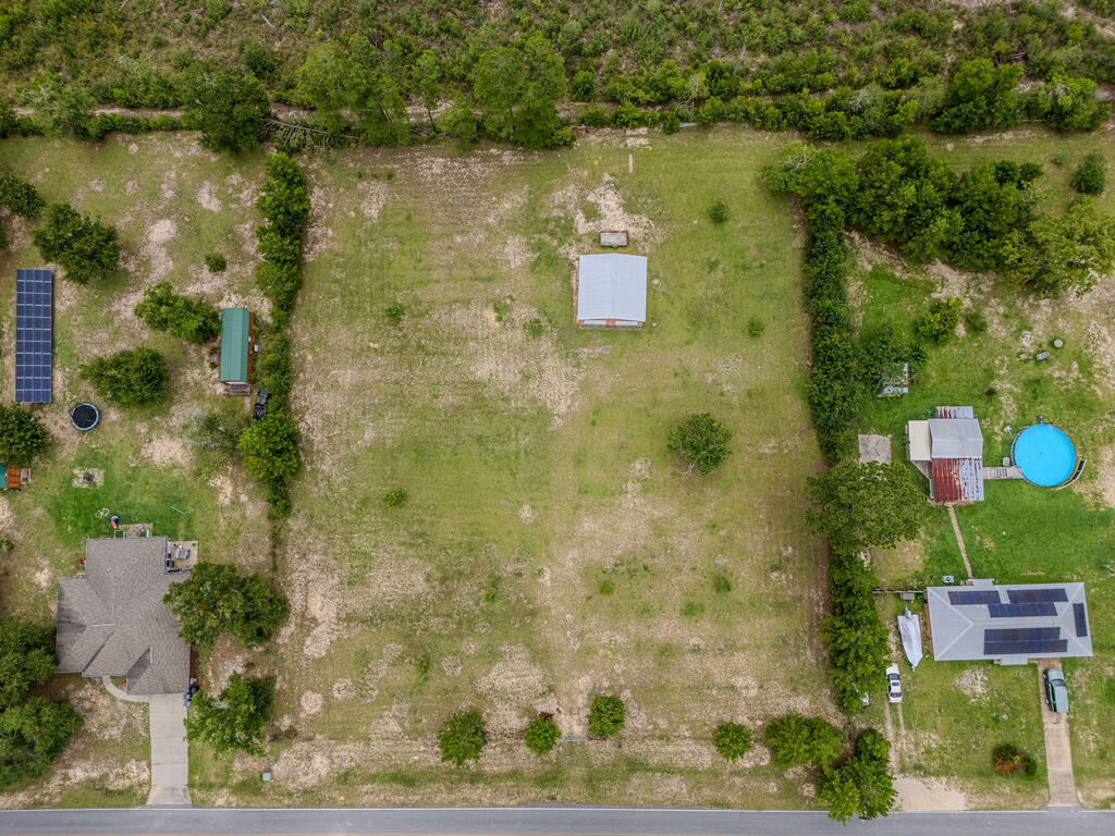 LAKE JUNIPER ESTATES UNIT 3 - Land