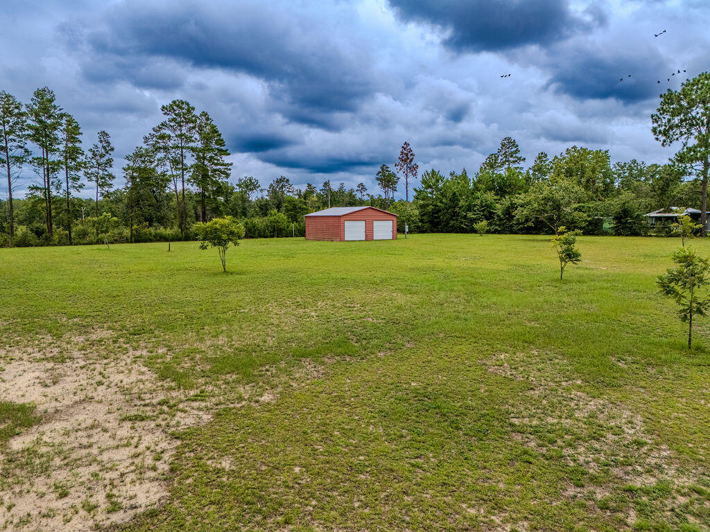 LAKE JUNIPER ESTATES UNIT 3 - Land