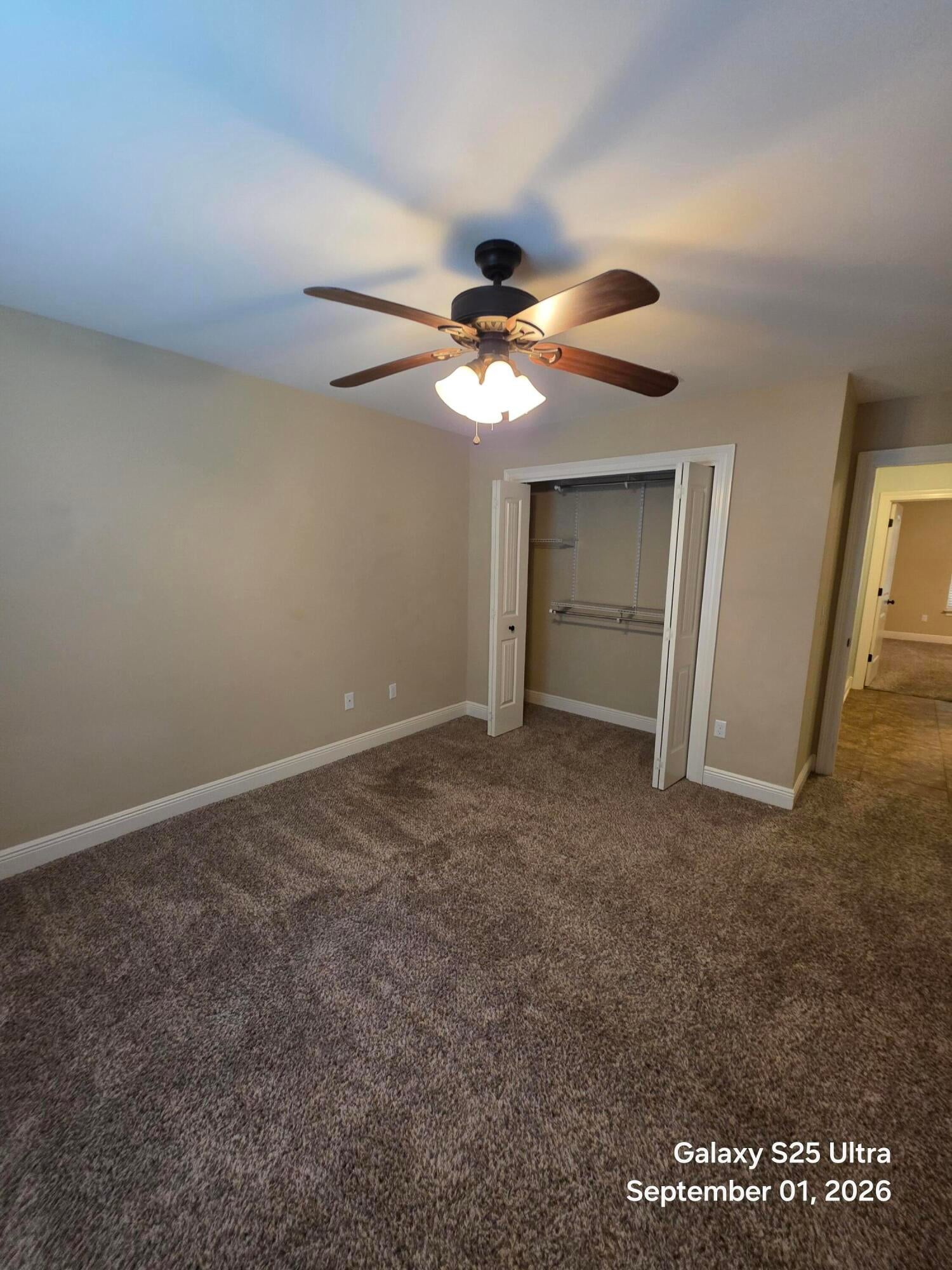 TRAILWOOD ESTATES - Residential Lease