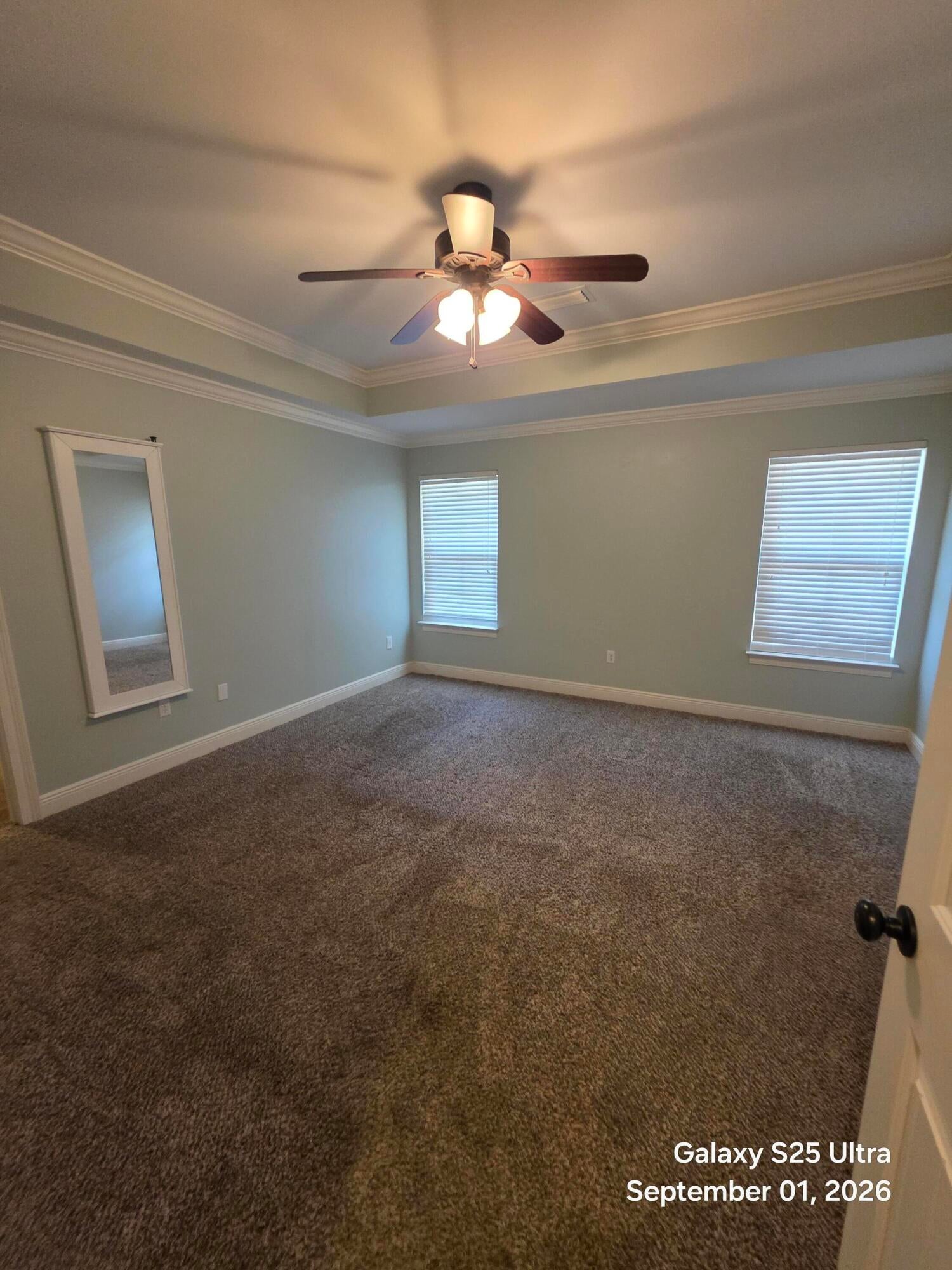 TRAILWOOD ESTATES - Residential Lease
