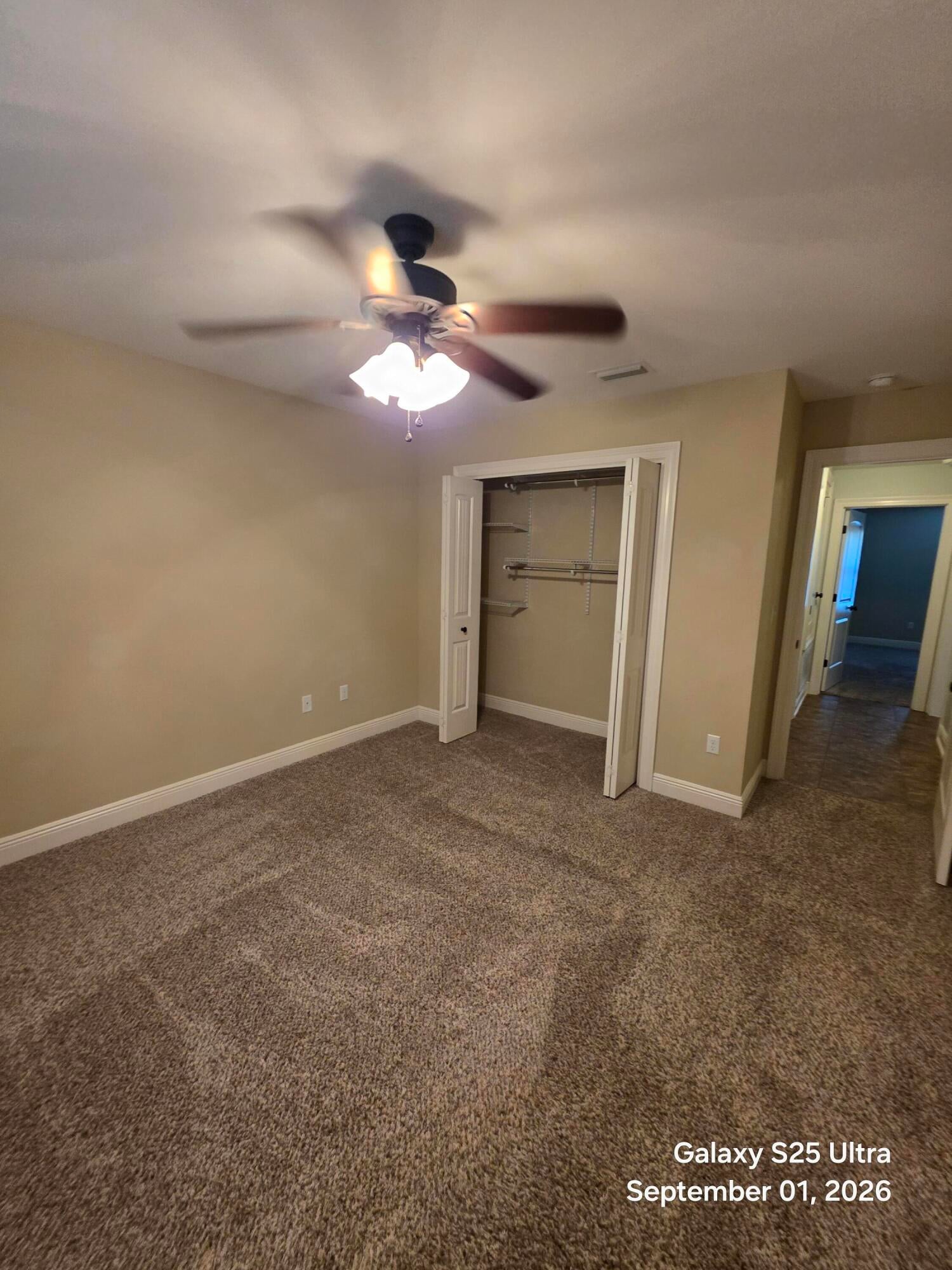 TRAILWOOD ESTATES - Residential Lease