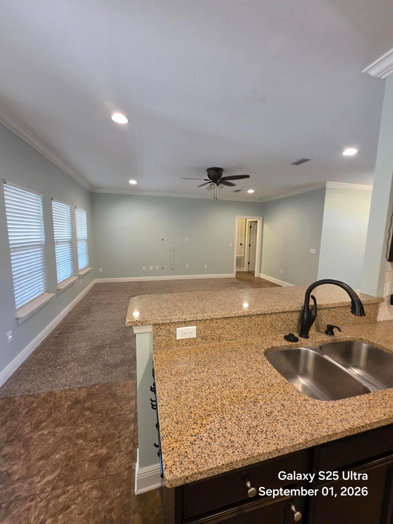 TRAILWOOD ESTATES - Residential Lease