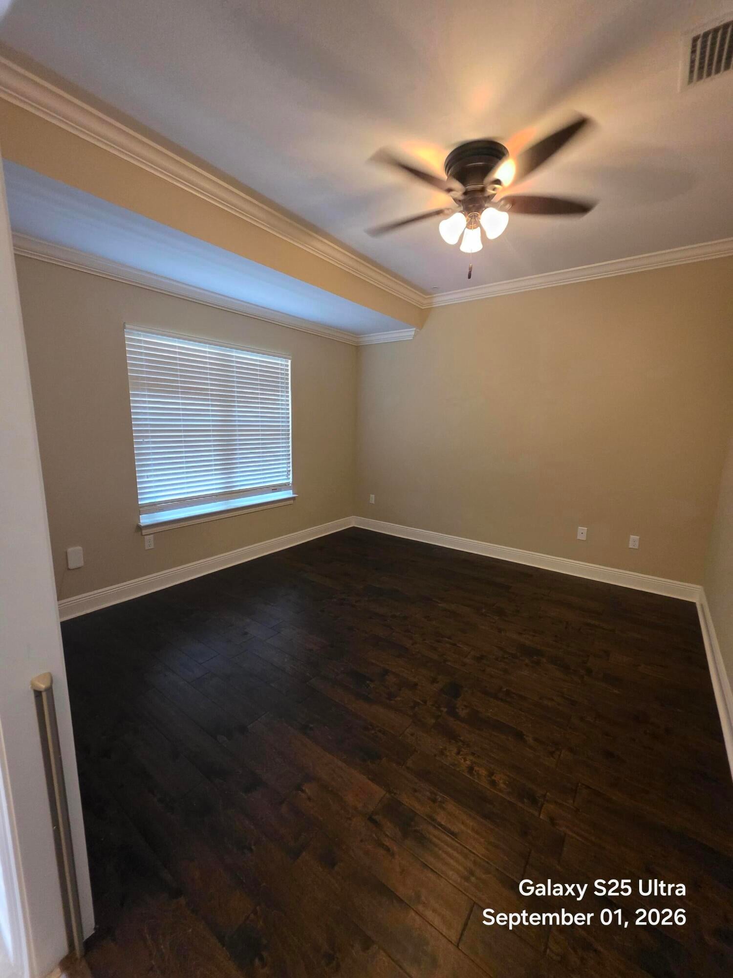 TRAILWOOD ESTATES - Residential Lease