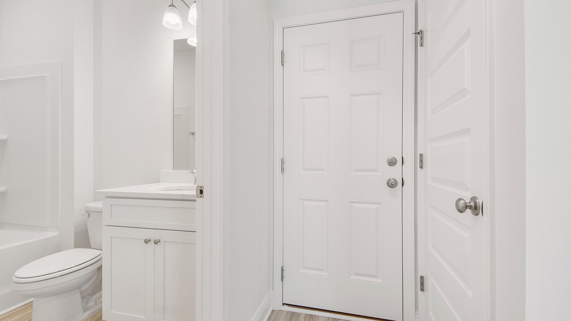 Patriot Ridge - Residential