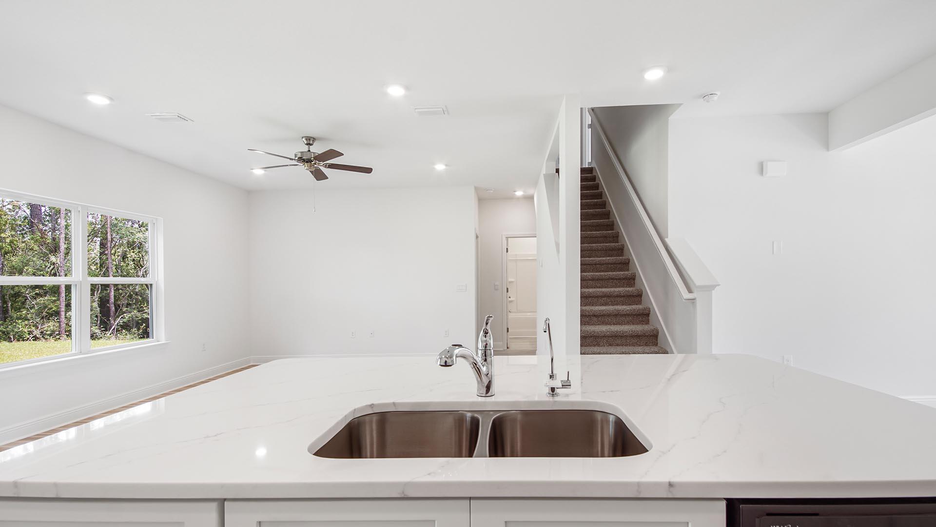 Patriot Ridge - Residential