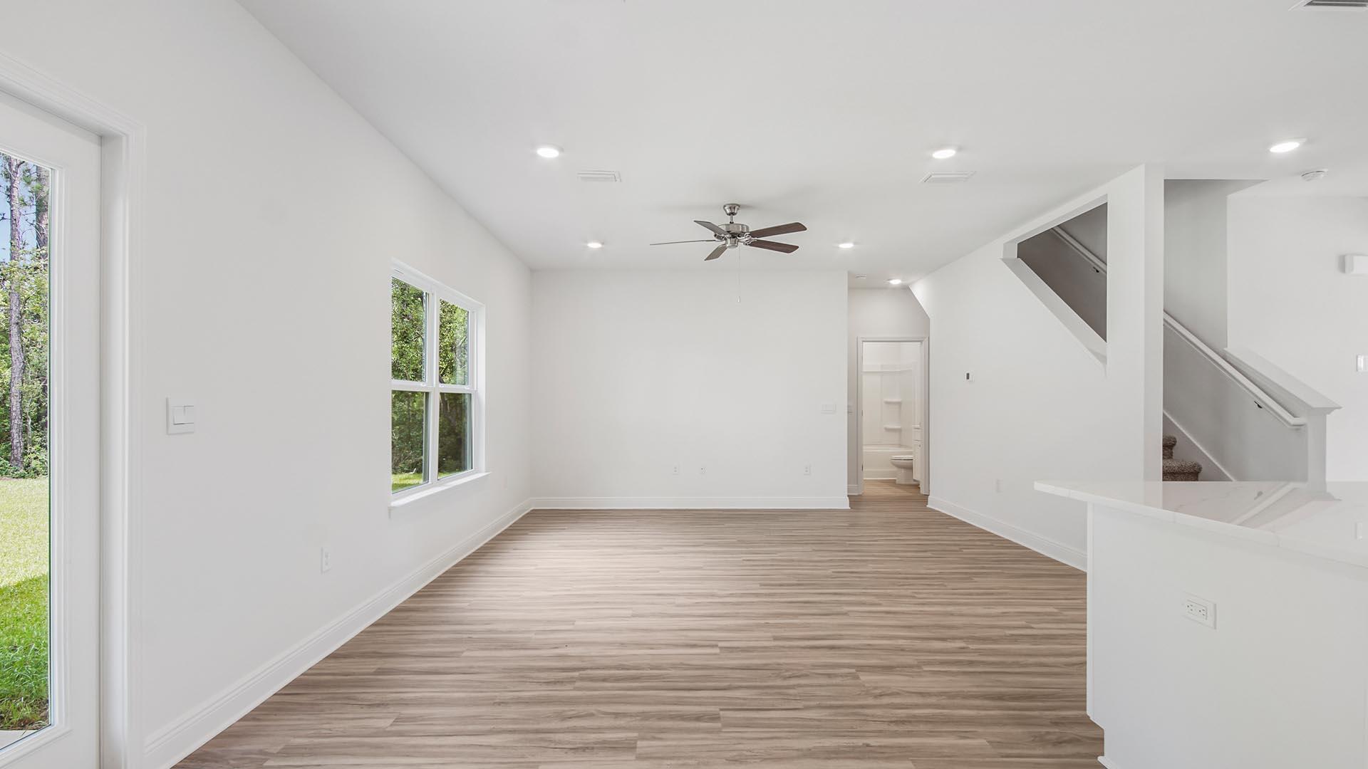 Patriot Ridge - Residential