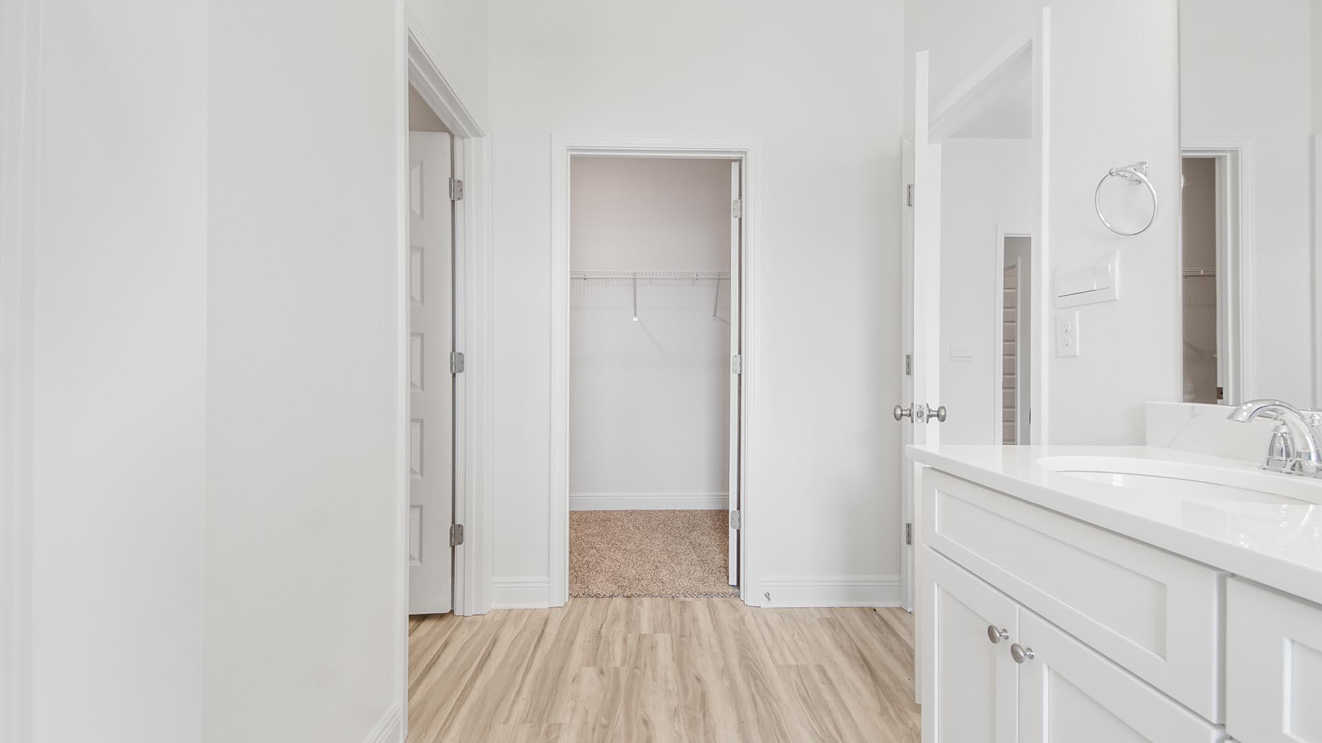 Patriot Ridge - Residential