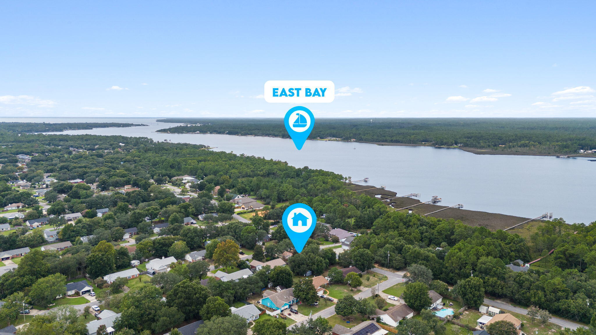 COUNTRY BREEZE ESTATES - Residential