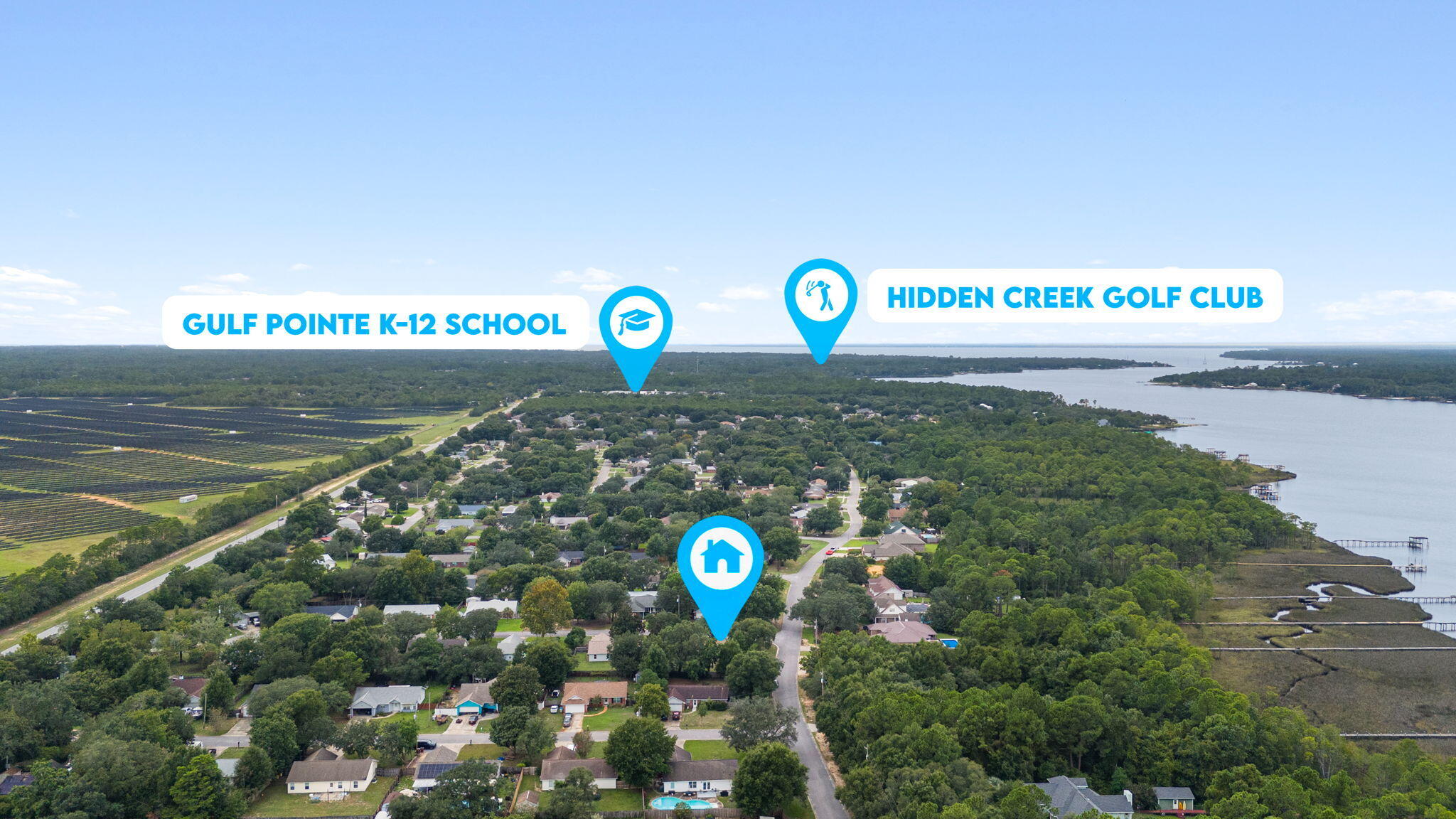 COUNTRY BREEZE ESTATES - Residential