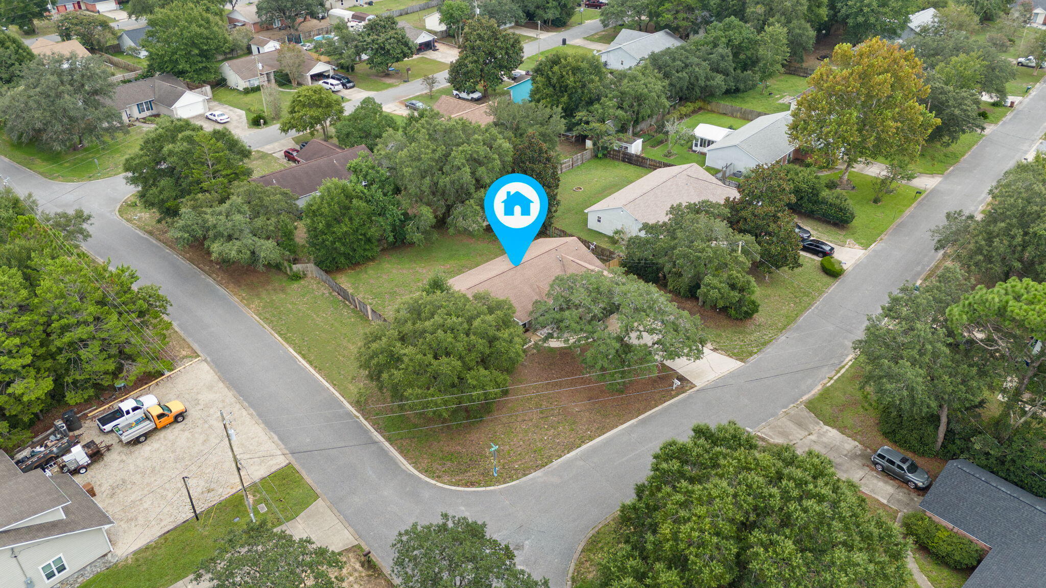 COUNTRY BREEZE ESTATES - Residential