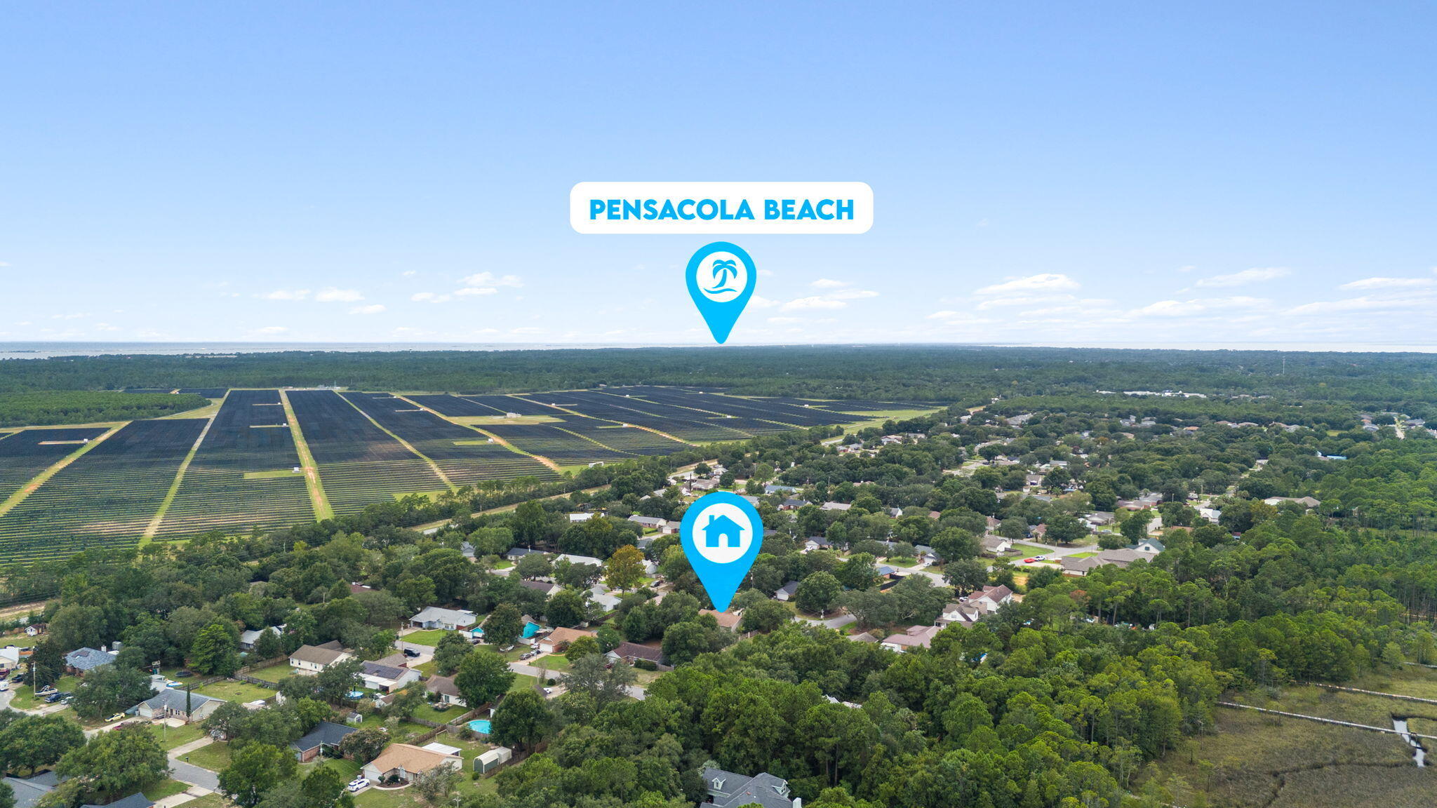 COUNTRY BREEZE ESTATES - Residential