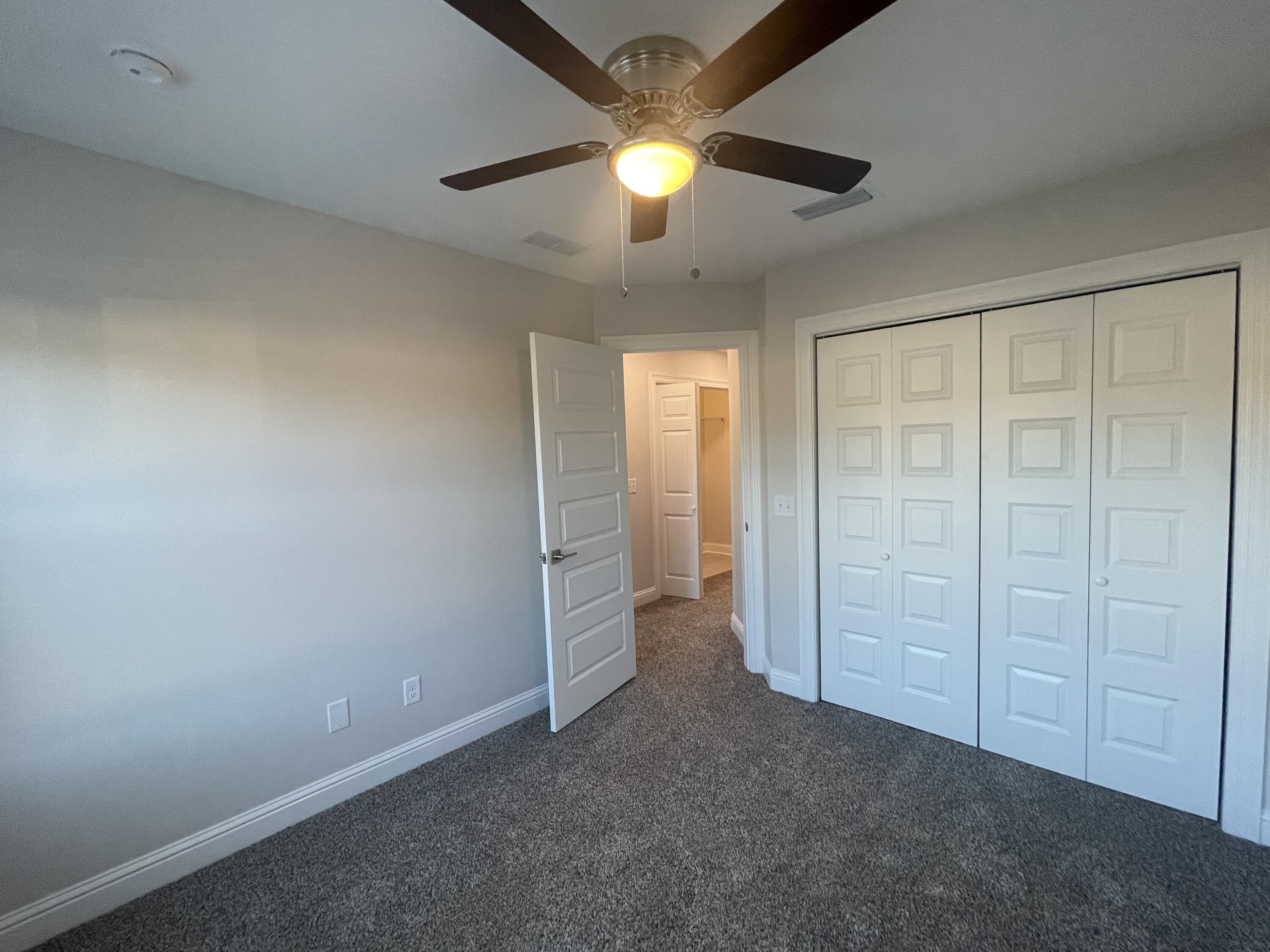 BLUEWATER COMMON - Residential Lease