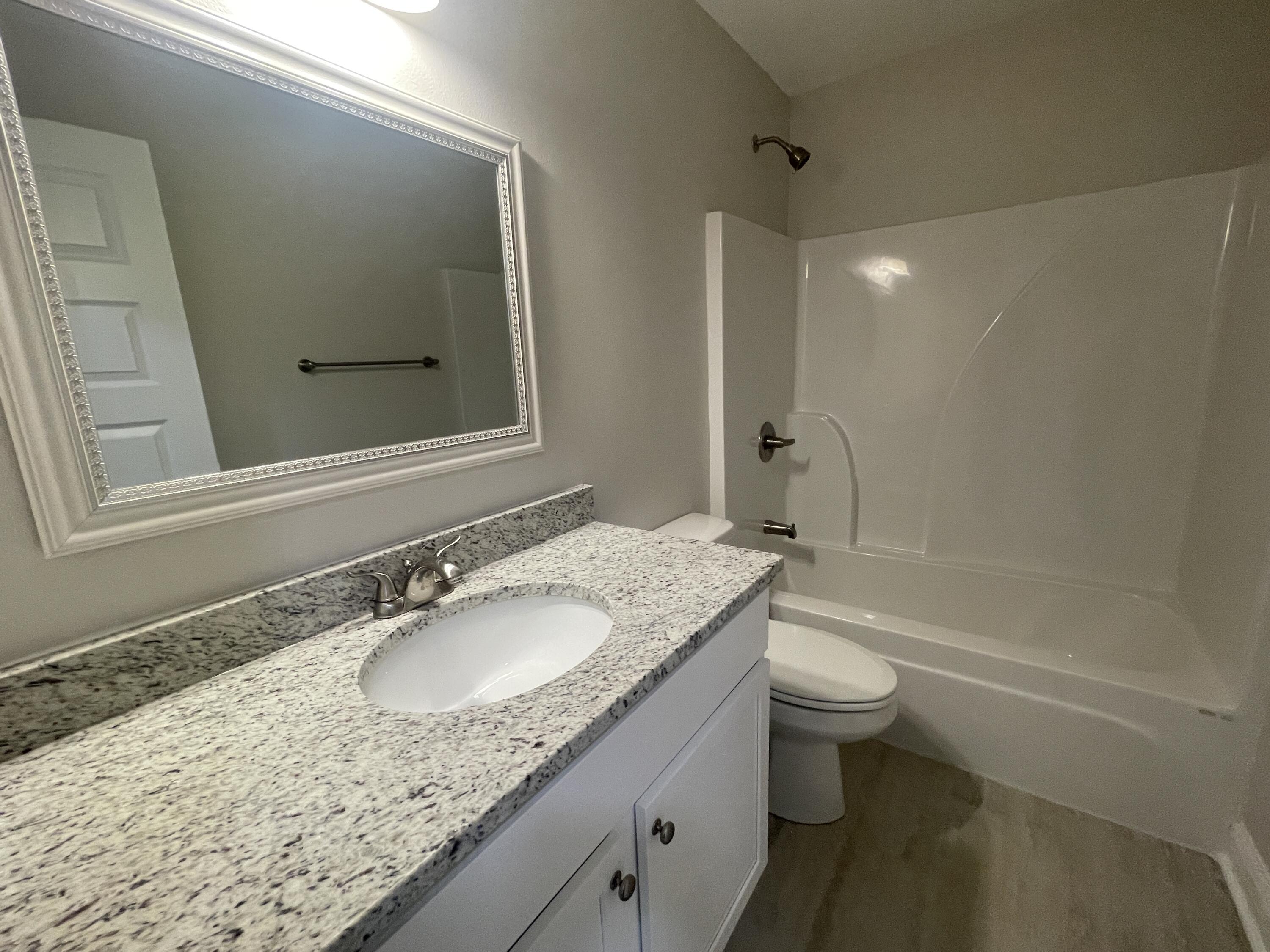 BLUEWATER COMMON - Residential Lease