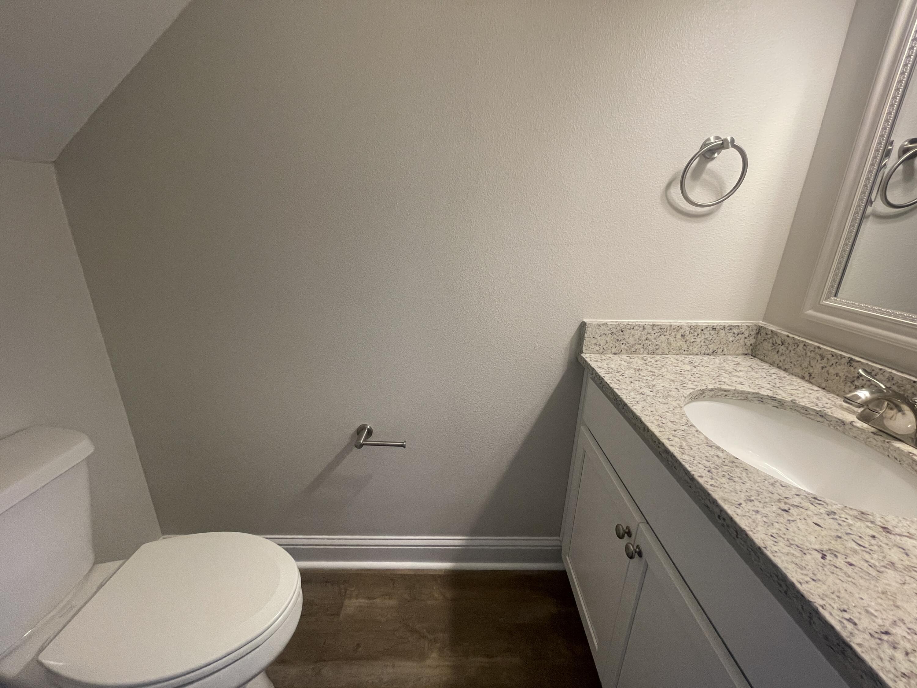 BLUEWATER COMMON - Residential Lease