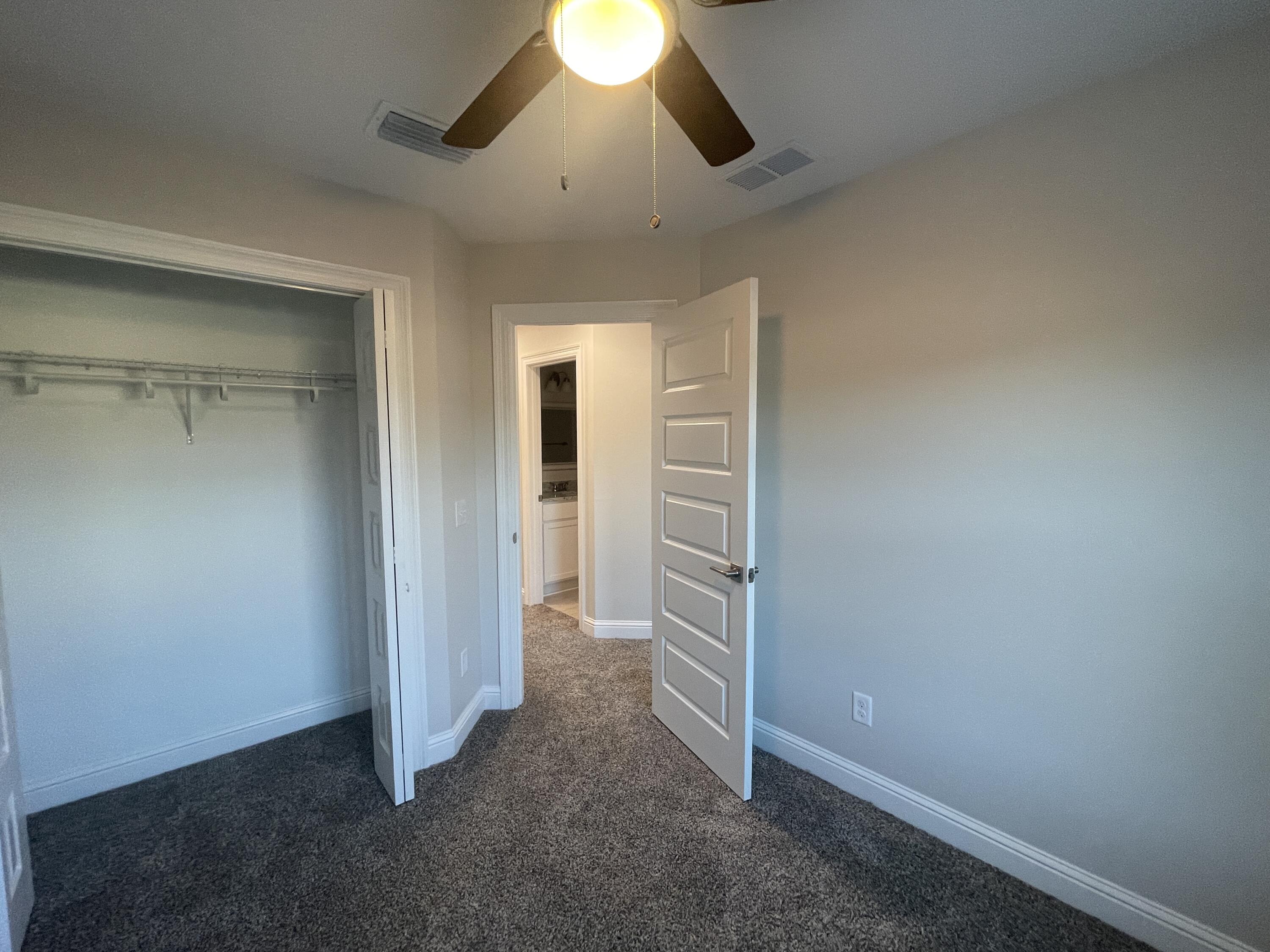 BLUEWATER COMMON - Residential Lease