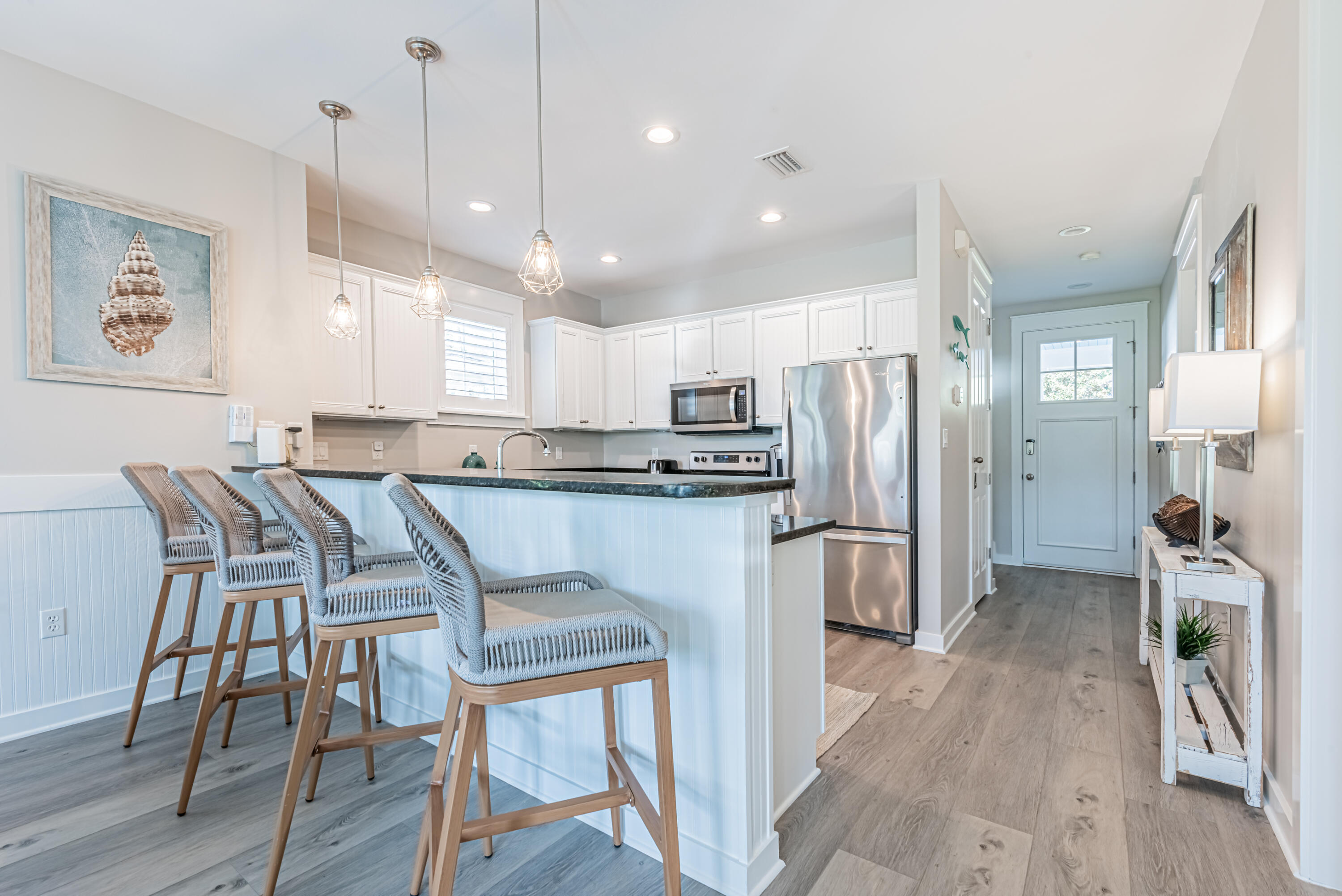 Laurel Grove - Residential