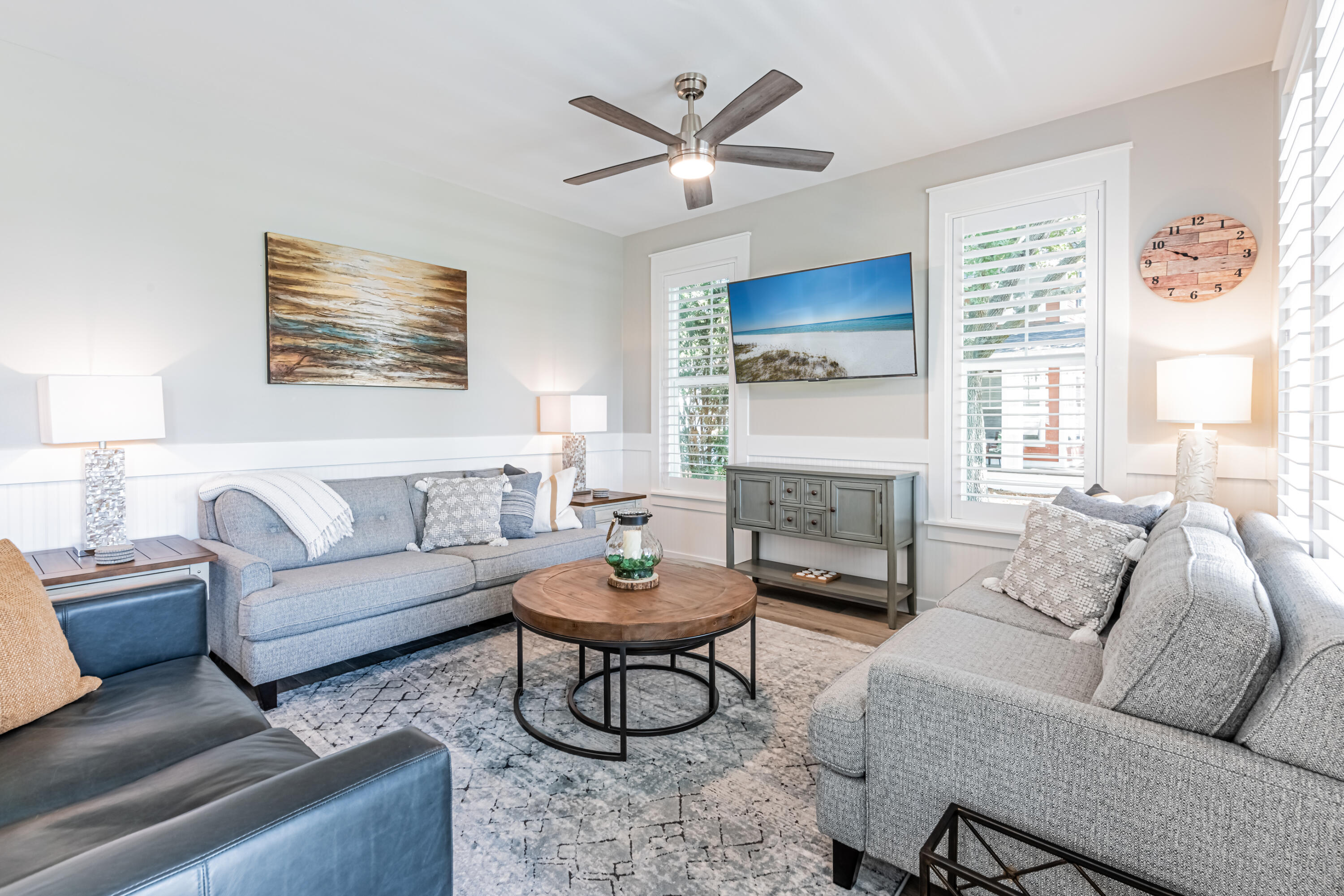 Laurel Grove - Residential