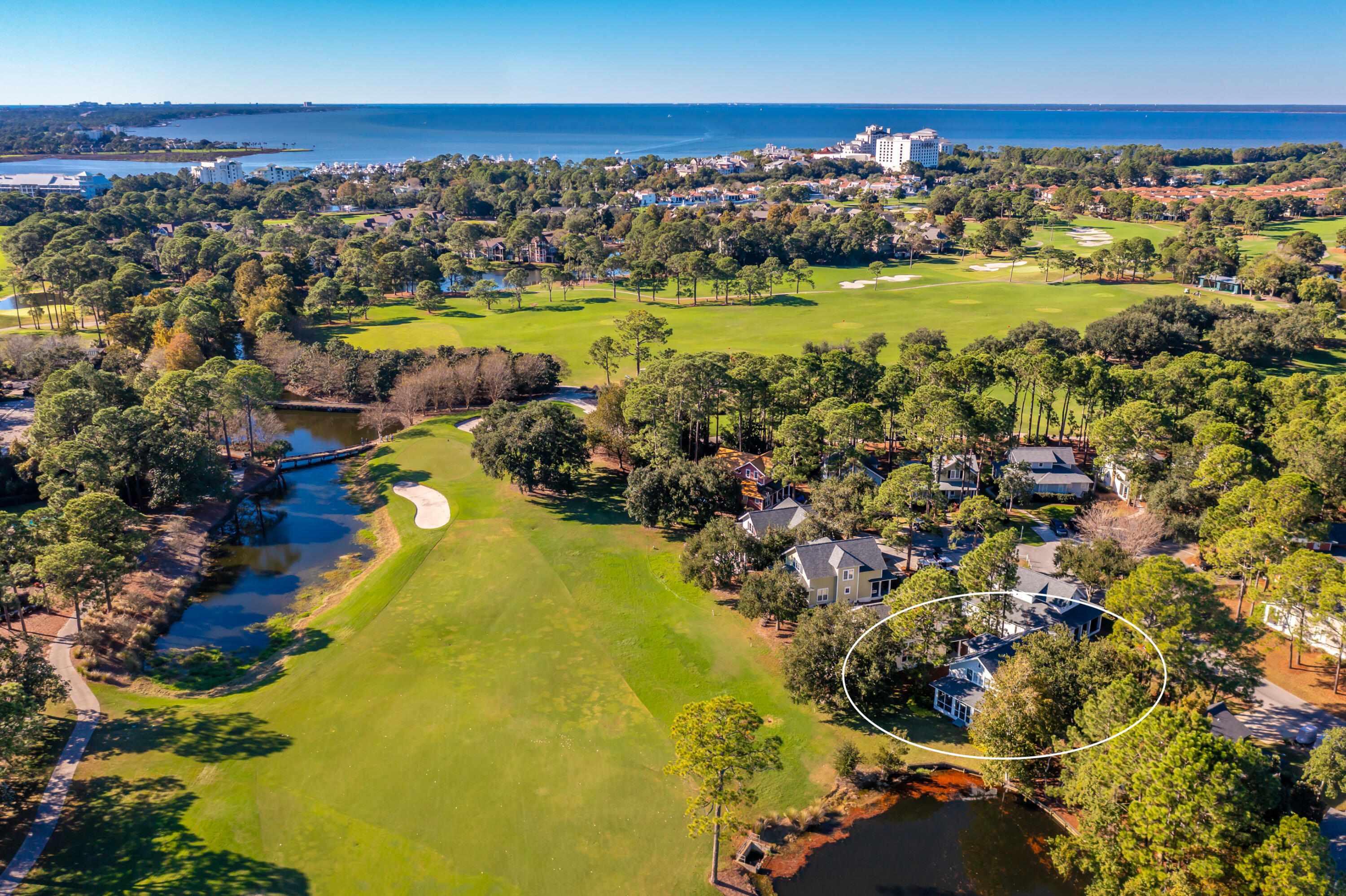 Laurel Grove - Residential