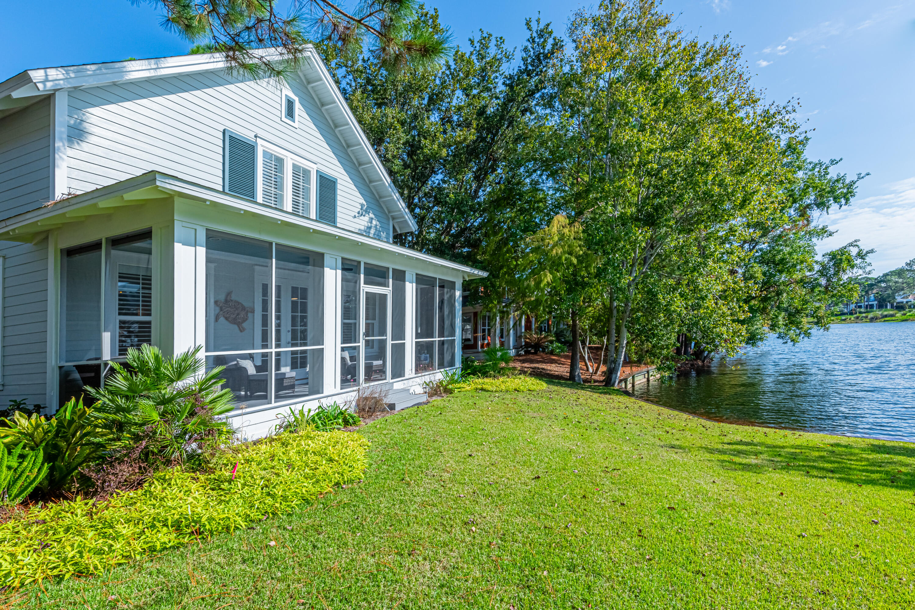 Laurel Grove - Residential