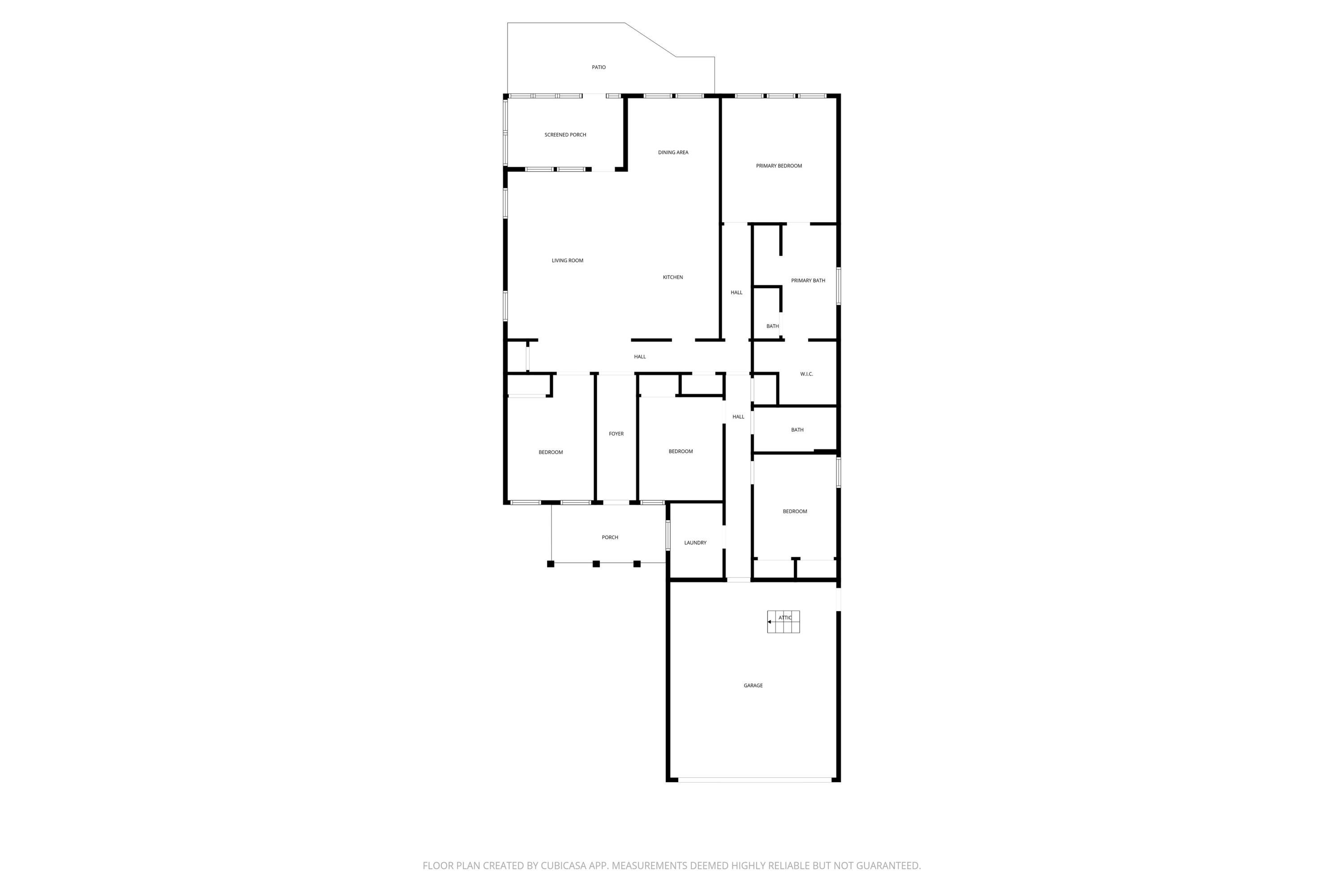 VILLA TASSO TOWN OF - Residential