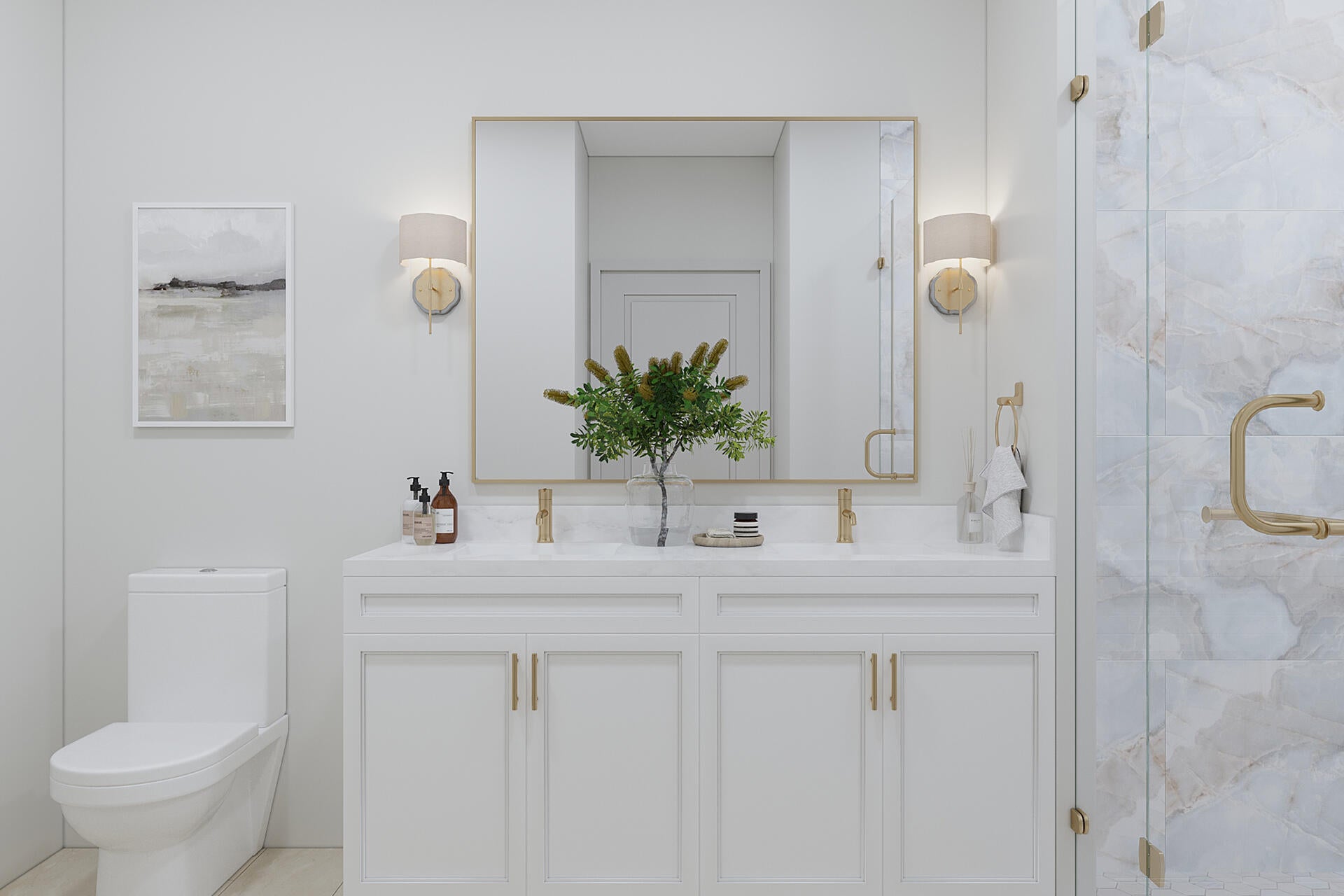 The Walton on 30A - Residential