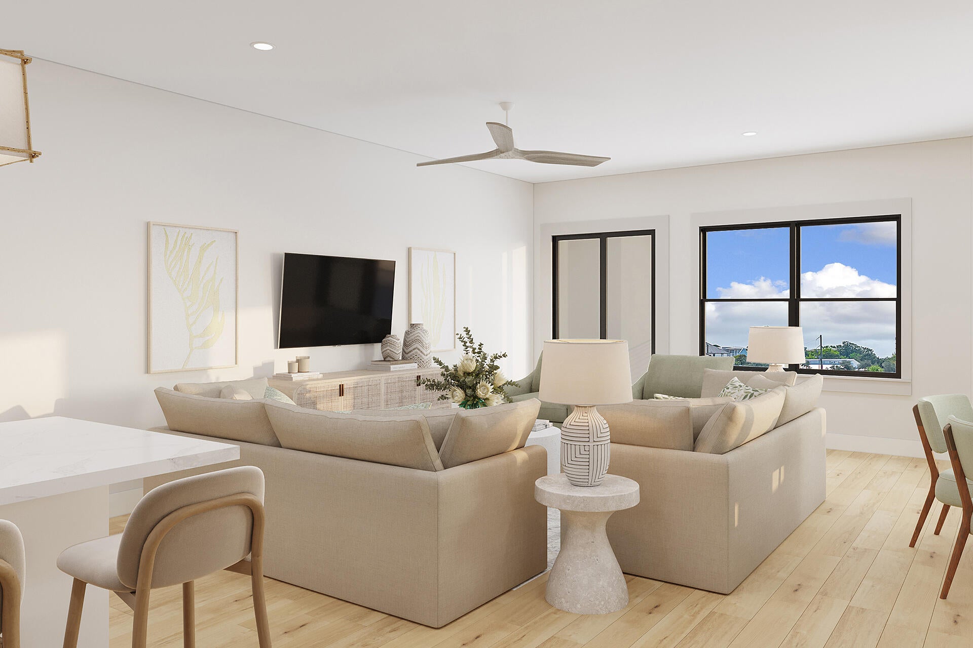 The Walton on 30A - Residential