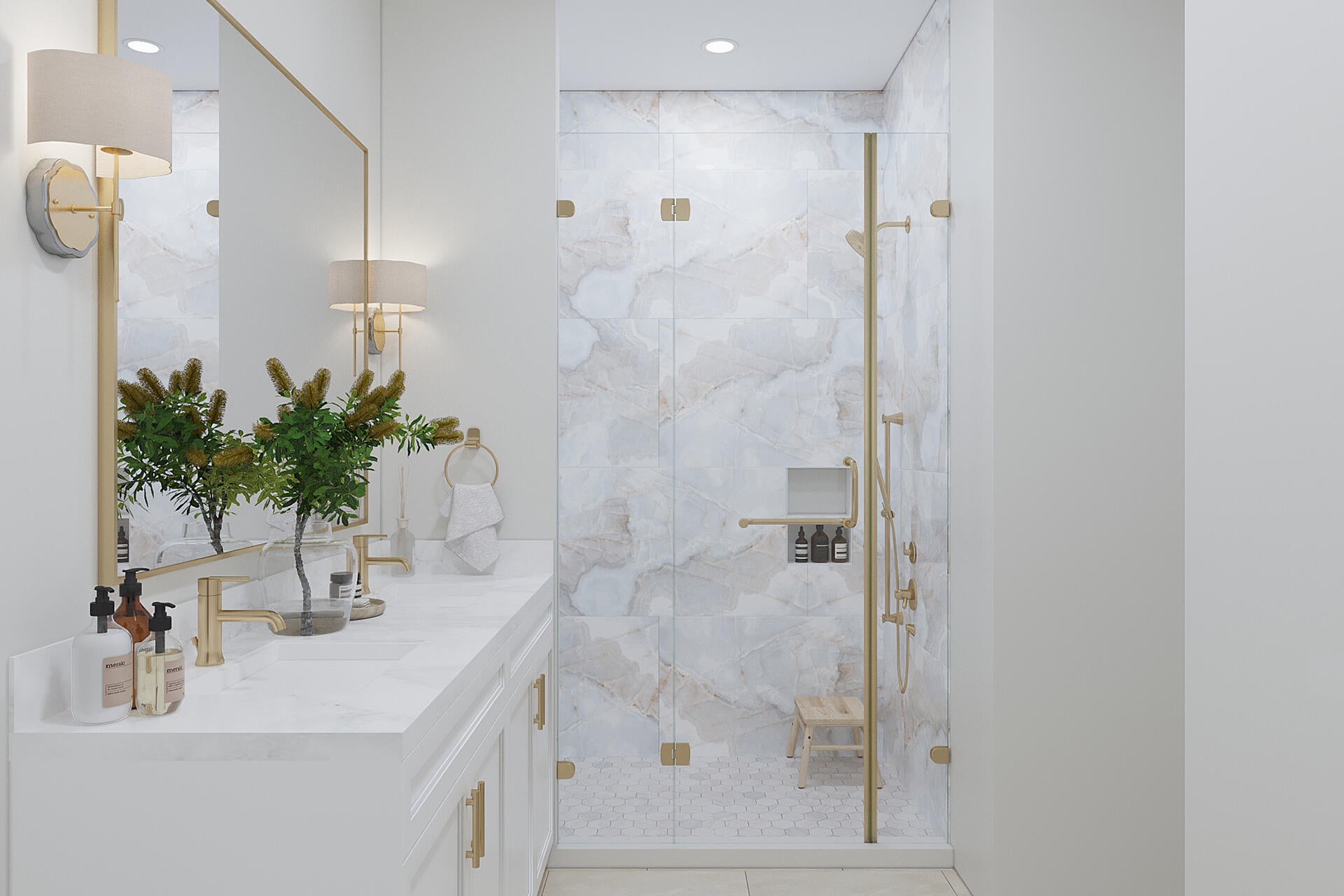 The Walton on 30A - Residential
