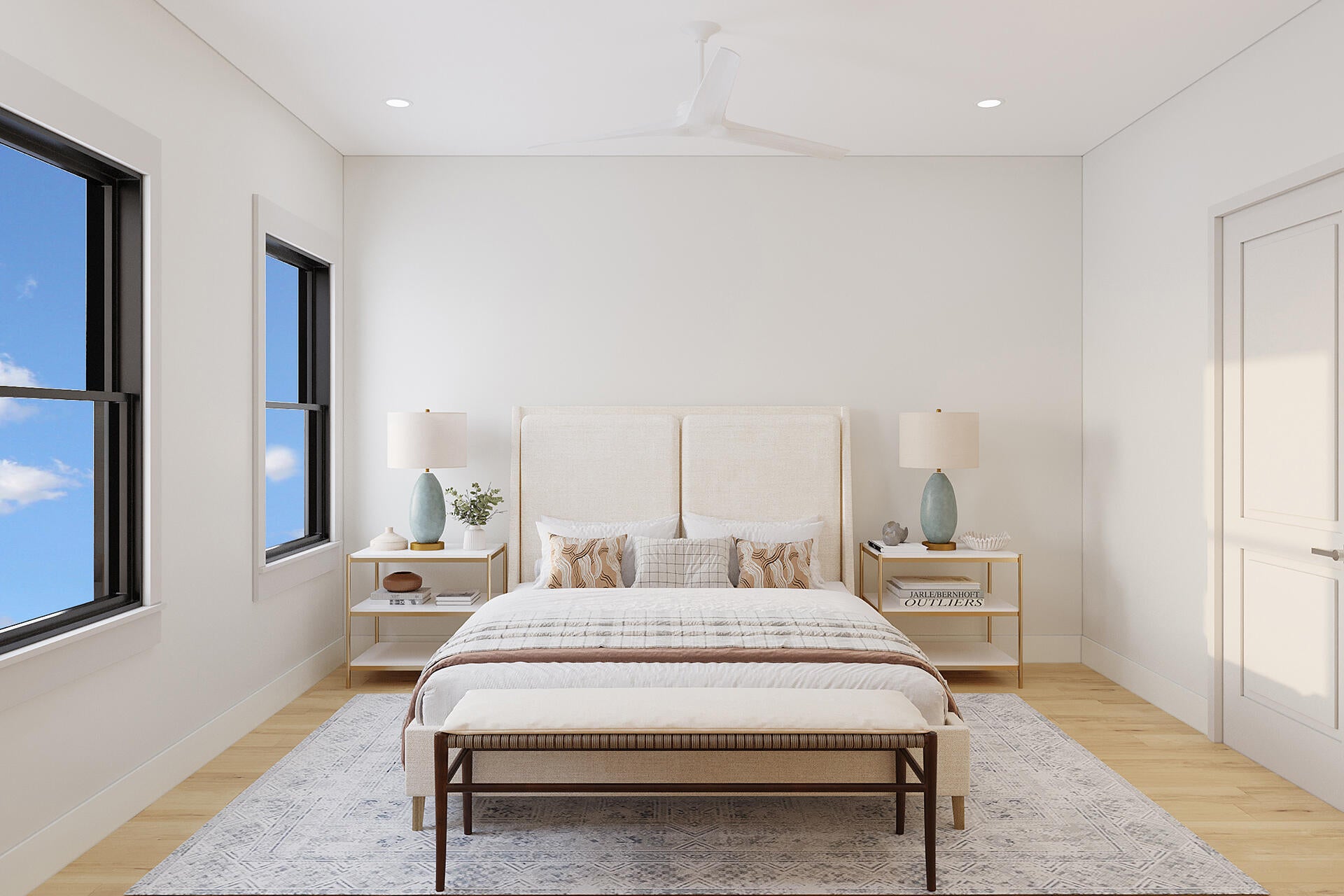The Walton on 30A - Residential