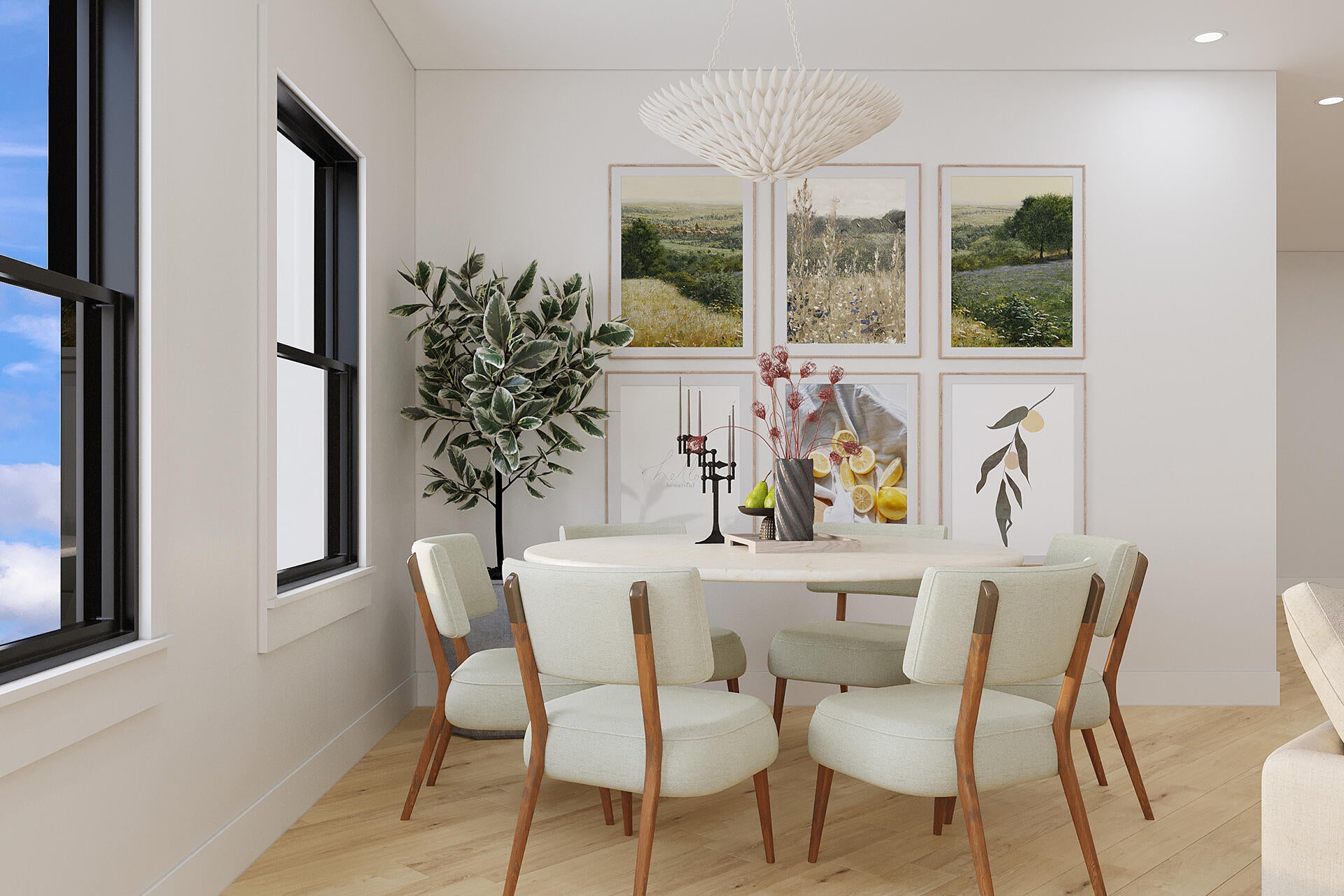 The Walton on 30A - Residential