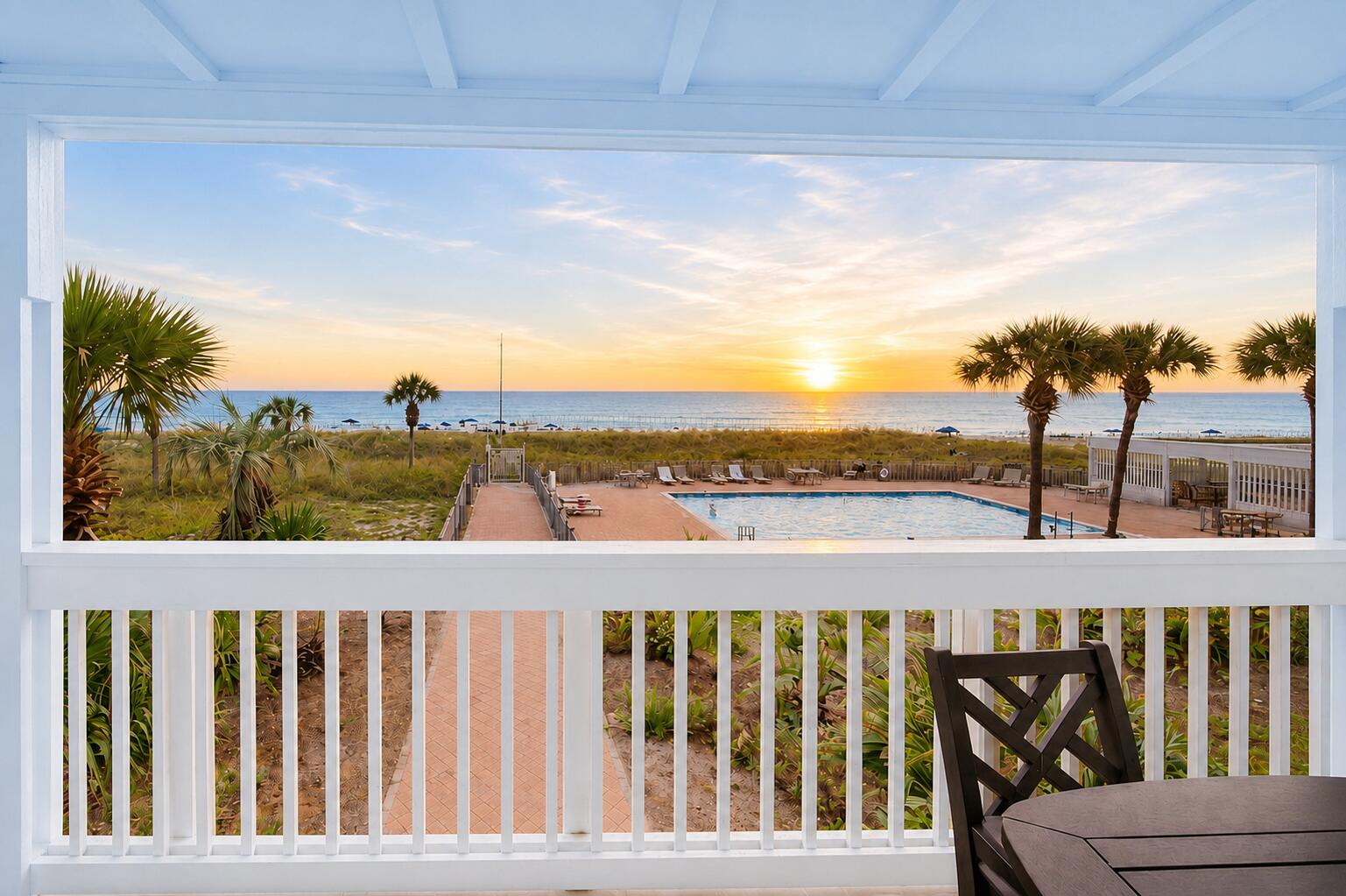 RAMSGATE HARBOUR PH 1 CONDO - Residential