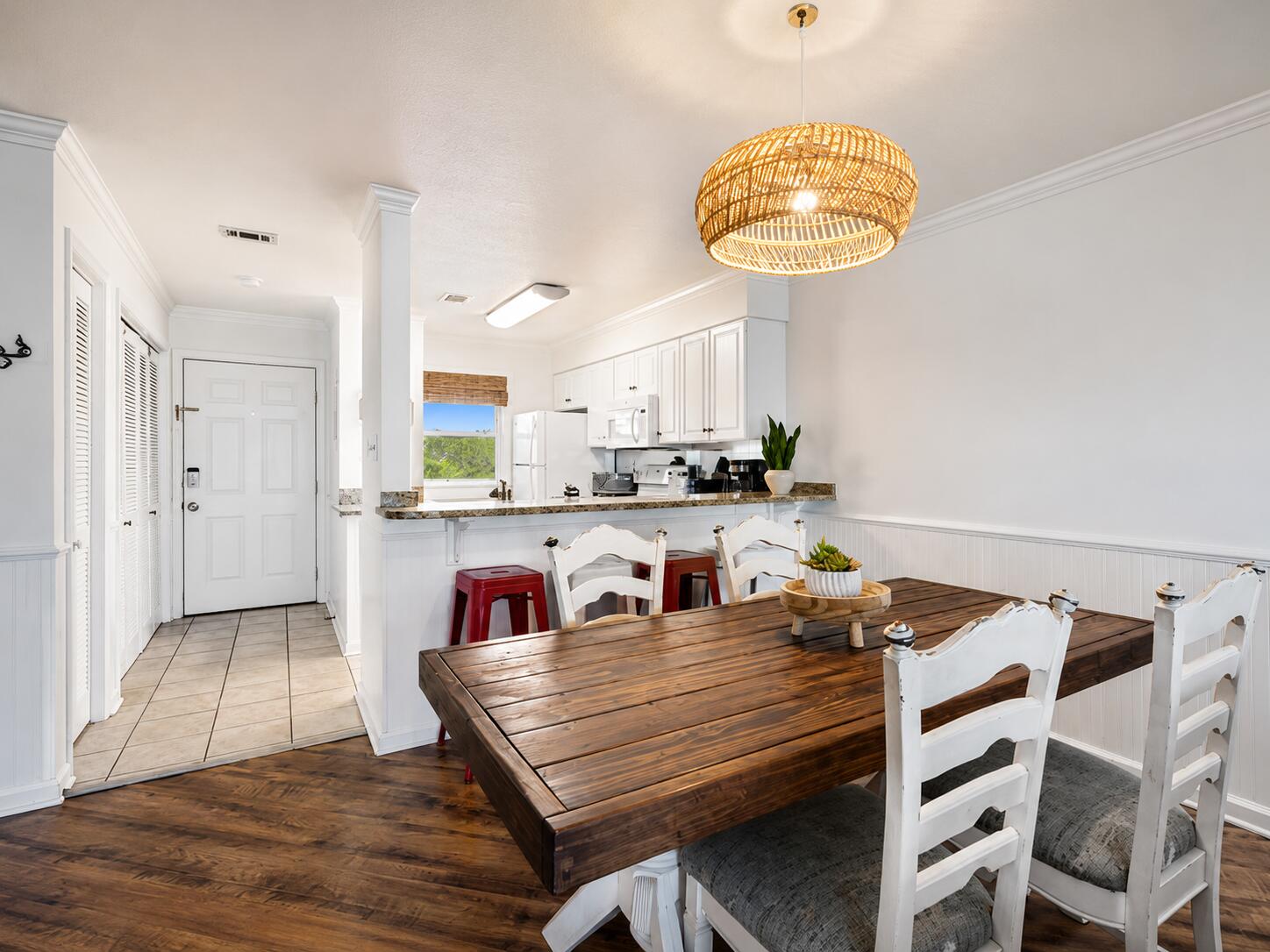 RAMSGATE HARBOUR PH 1 CONDO - Residential