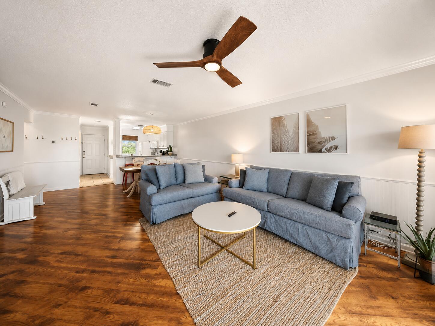RAMSGATE HARBOUR PH 1 CONDO - Residential