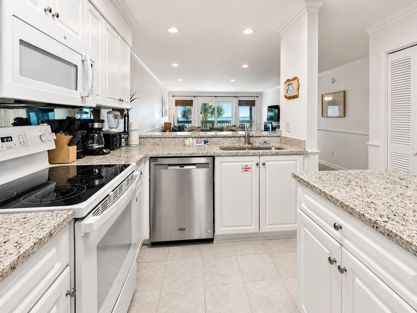 RAMSGATE HARBOUR PH 1 CONDO - Residential