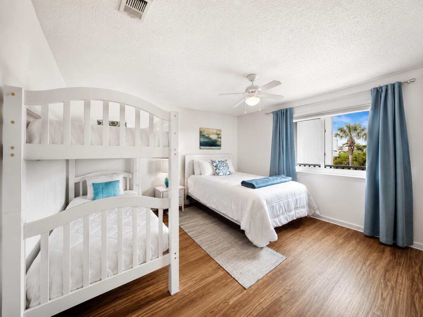RAMSGATE HARBOUR PH 1 CONDO - Residential