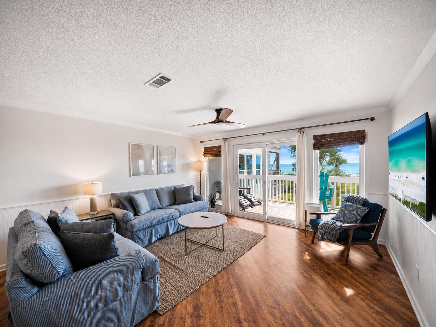 RAMSGATE HARBOUR PH 1 CONDO - Residential