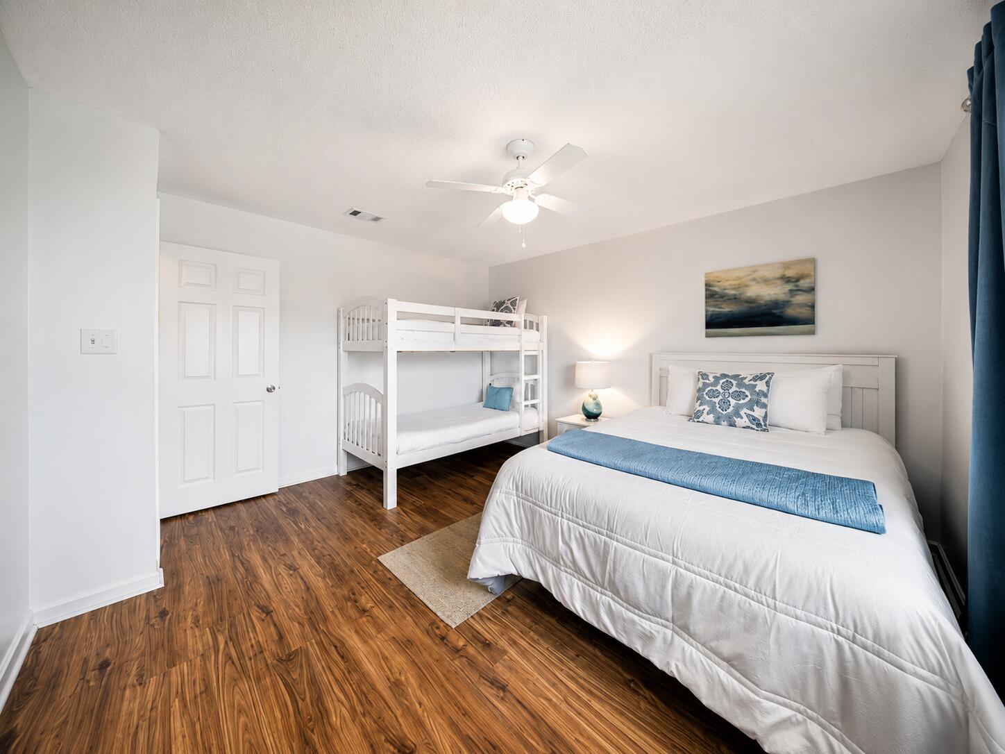 RAMSGATE HARBOUR PH 1 CONDO - Residential