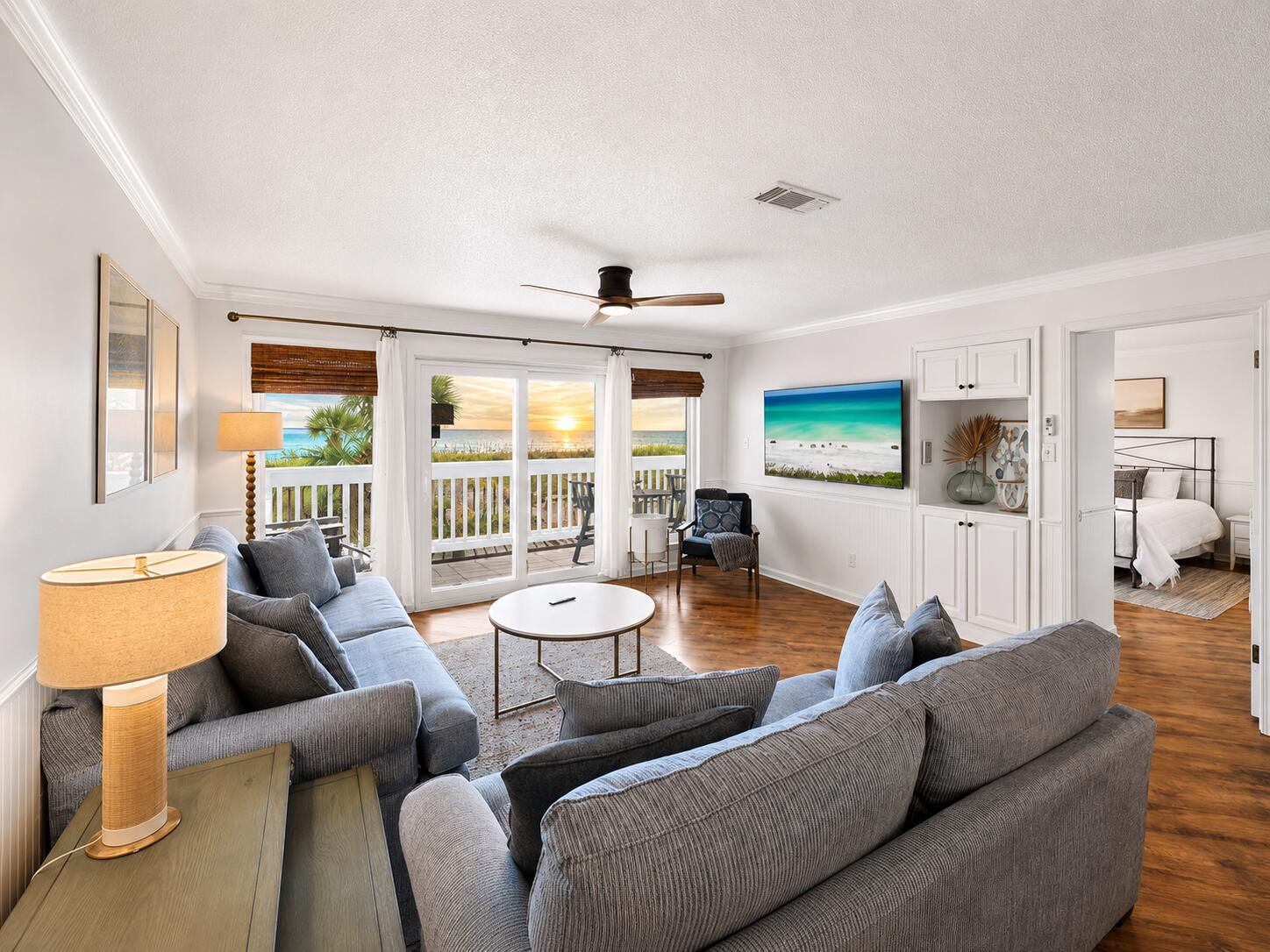 RAMSGATE HARBOUR PH 1 CONDO - Residential
