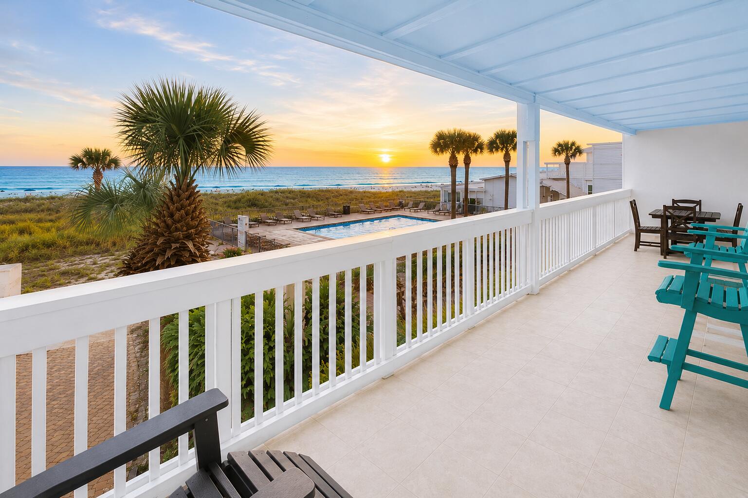 RAMSGATE HARBOUR PH 1 CONDO - Residential