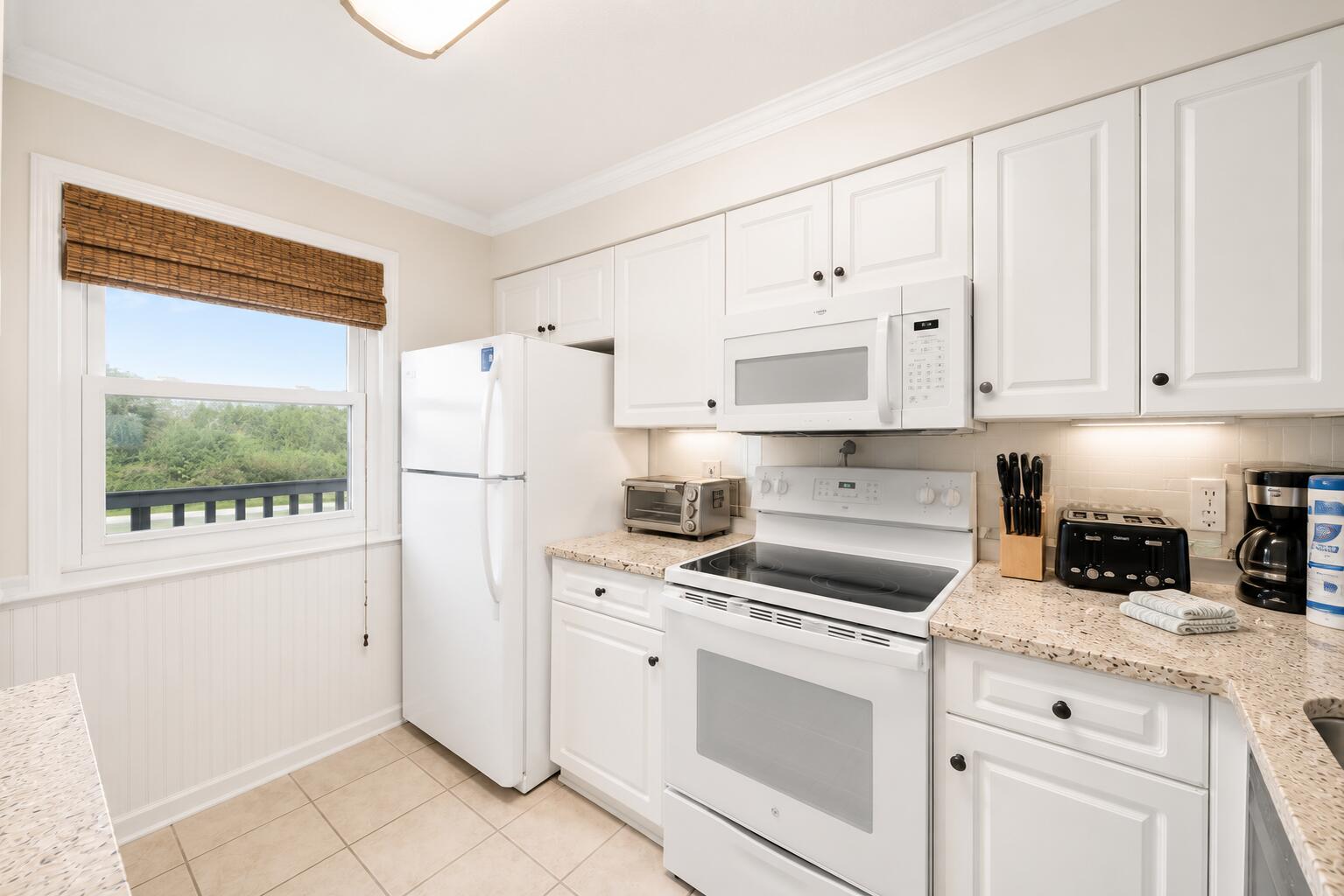 RAMSGATE HARBOUR PH 1 CONDO - Residential