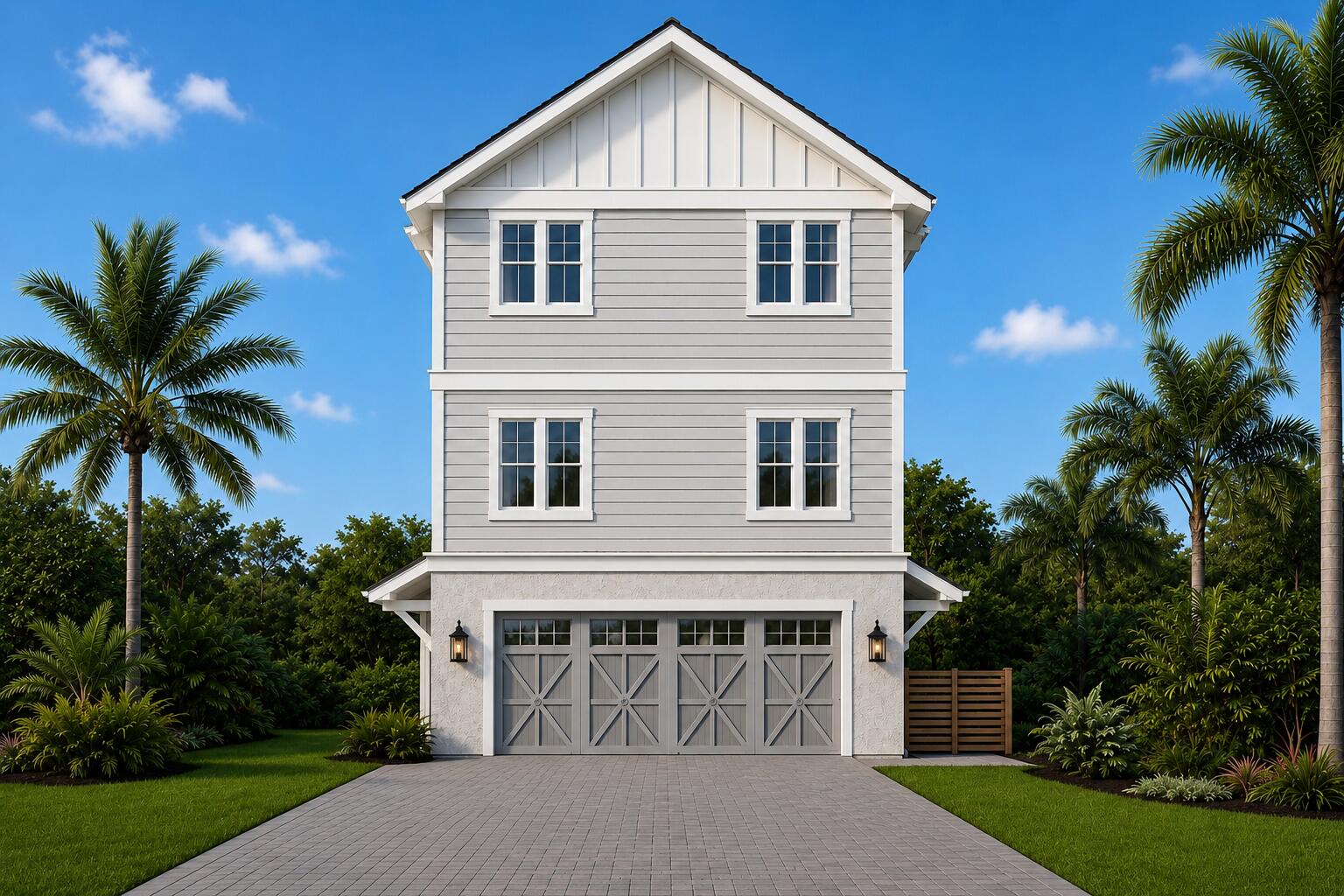 CYPRESS DUNES - Residential