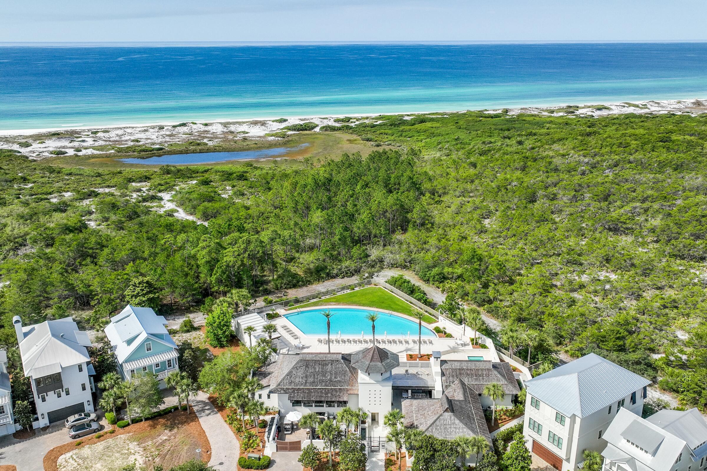 CYPRESS DUNES - Residential