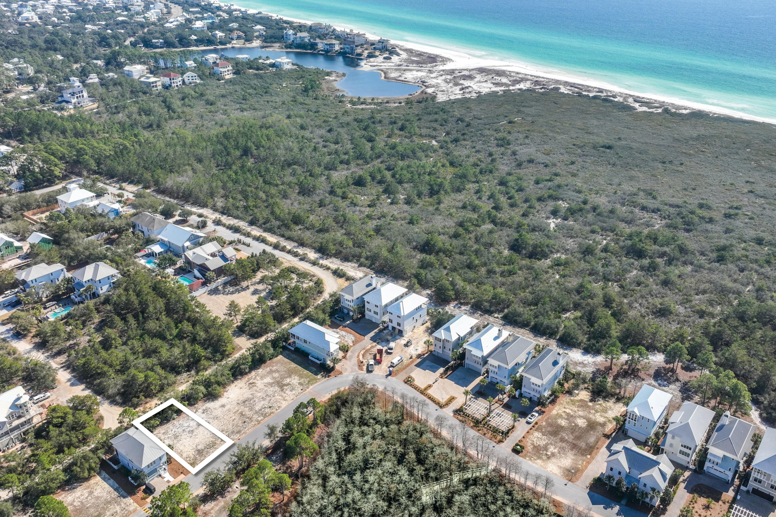 CYPRESS DUNES - Residential