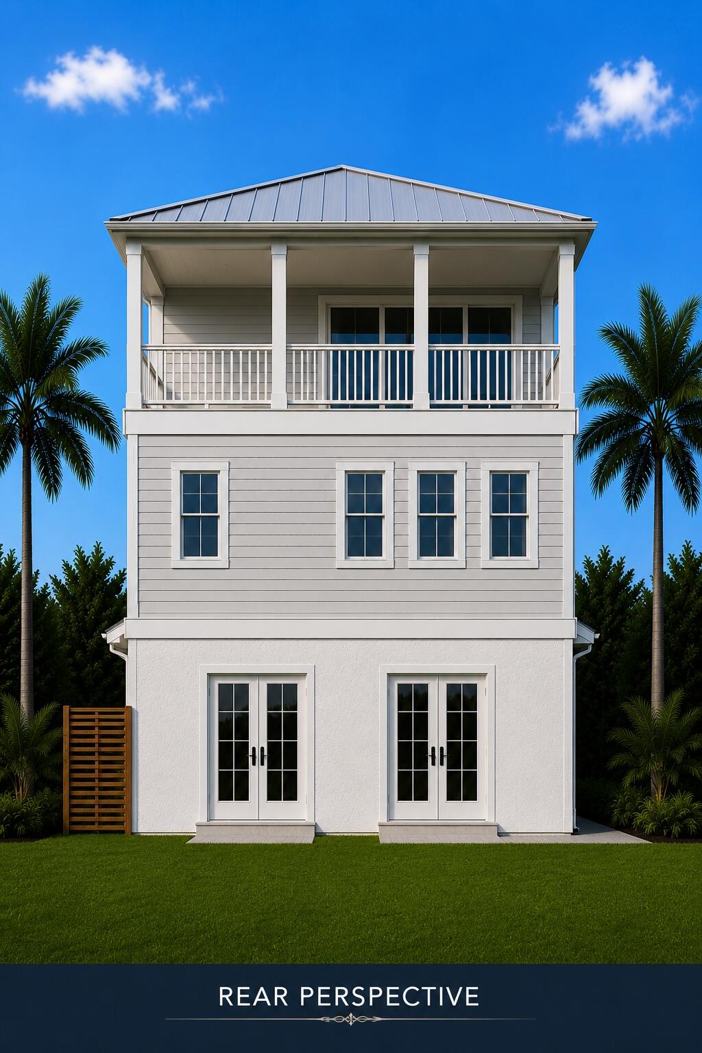 CYPRESS DUNES - Residential