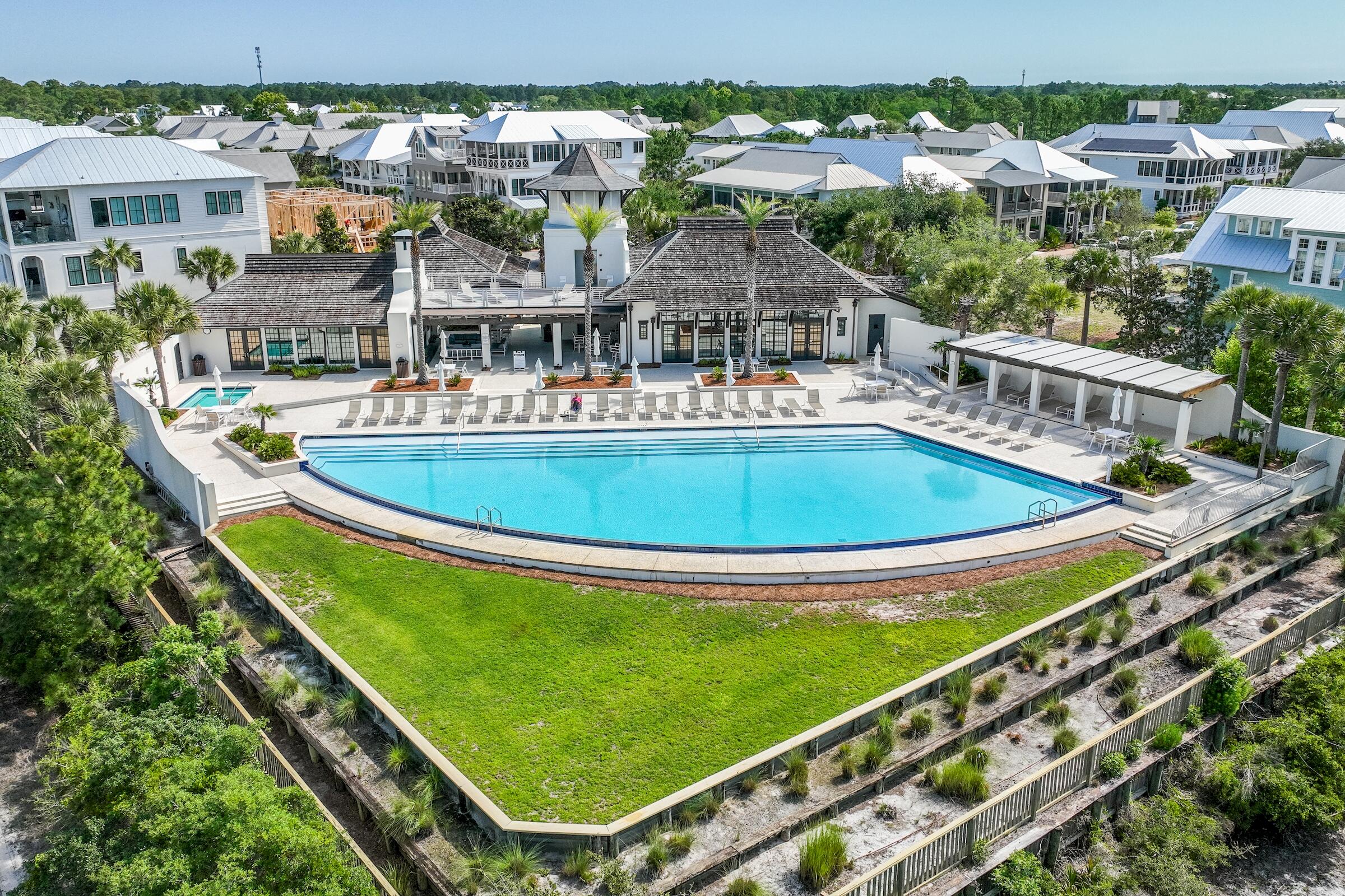 CYPRESS DUNES - Residential