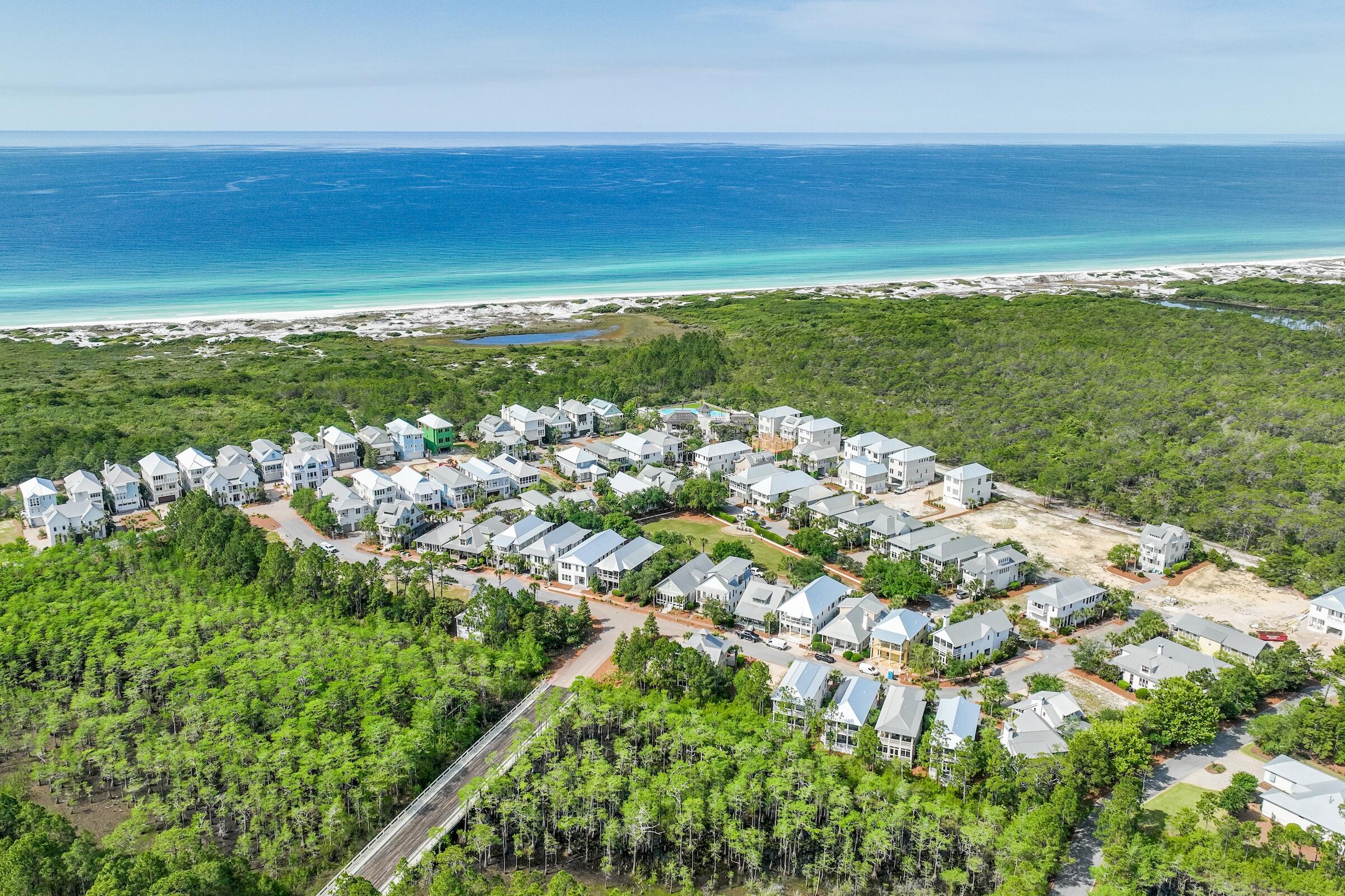 CYPRESS DUNES - Residential