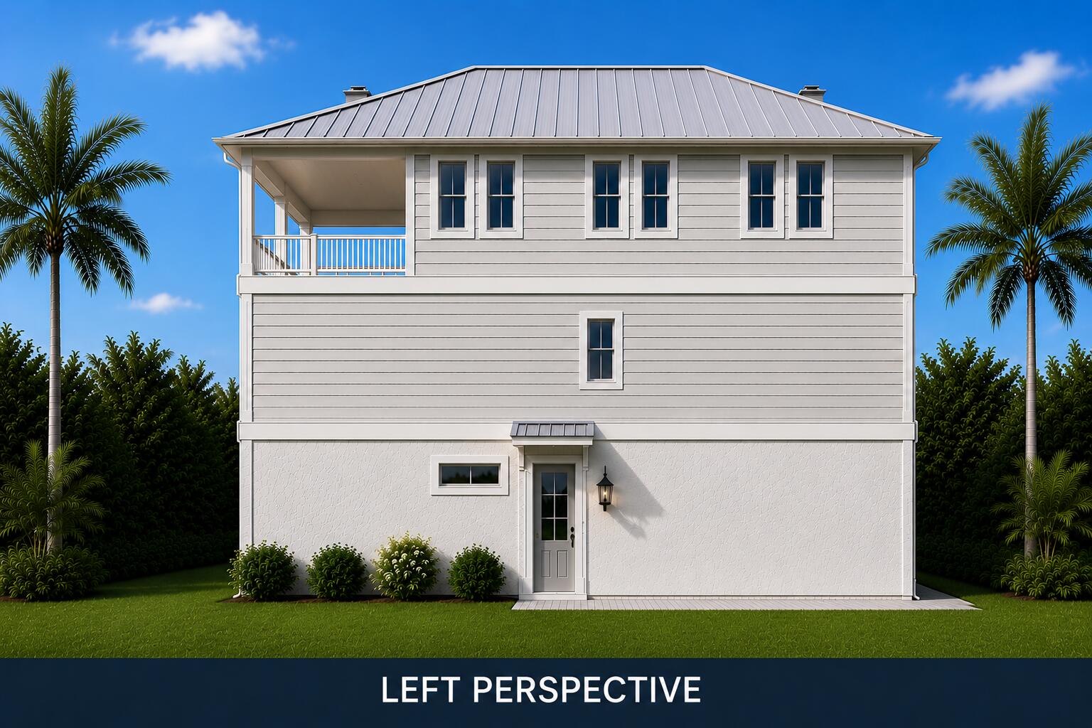 CYPRESS DUNES - Residential
