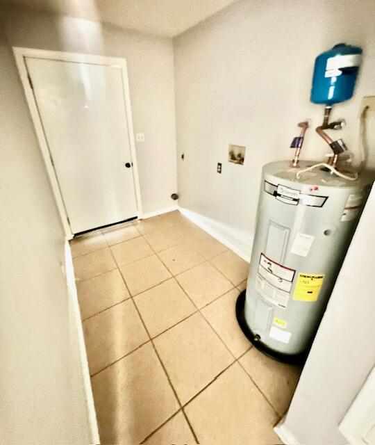 Southwood West - Residential Lease