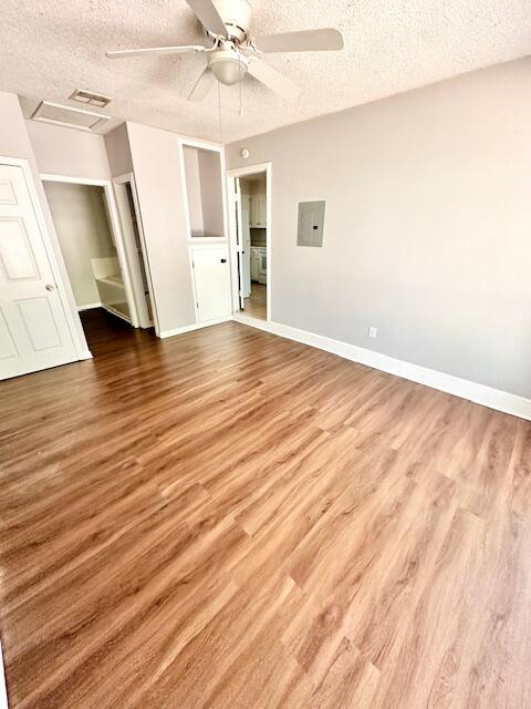 Southwood West - Residential Lease