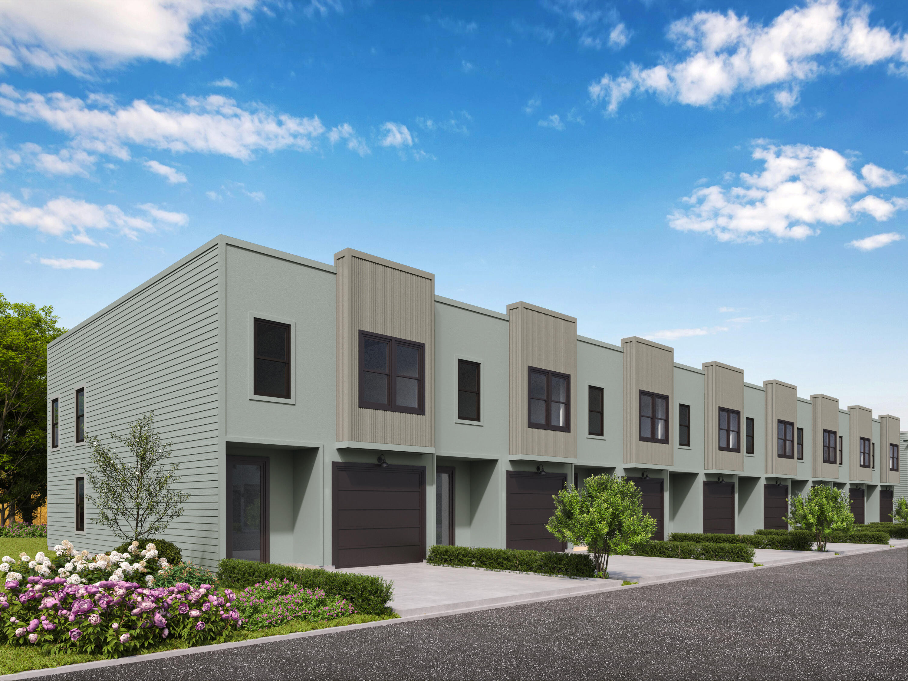 Welcome to Sawgrass Reserve, a charming townhome community featuring beautifully designed residences and a community pool perfect for relaxing and socializing. These modern townhomes showcase stylish exteriors and thoughtfully designed interior finishes, offering 3 bedrooms and 2.5 baths with comfortable, functional living spaces. Ideally located just a 5-minute drive to the beach or an easy golf cart ride or walk to local favorites like North Beach Social, Farm & Fire, and The Bay restaurants. JD Miller dog park is also right down the street. As you enter, you will notice beautiful modern finishes such as quartz countertops, a farm house sink in the kitchen, LVP flooring and white shaker soft close cabinets just to name a few. These units also come with impact windows and doors making these units energy efficient and quiet. 

For those needing a longer timeframe, we have finishes that you can choose from to customize your unit. For those needing to get in soon, we will be delivering the first 8 units with an estimated completion date of May this year. Come experience coastal living at its best at Sawgrass Reserve, where modern comfort meets unbeatable convenience.

**Prices, plans, features, and options are subject to change without notice. Additional restrictions may apply. Sq. footages are approximate. Home information including features and available options are subject to change without notice. Artist renderings, photos, colors, features and sizes are for illustration purposes only and will vary from the homes as they are built. Elevations, exterior/interior colors, available upgrades, options, and standard features may vary and may include select options, elevations, and upgrades that require an additional charge.**